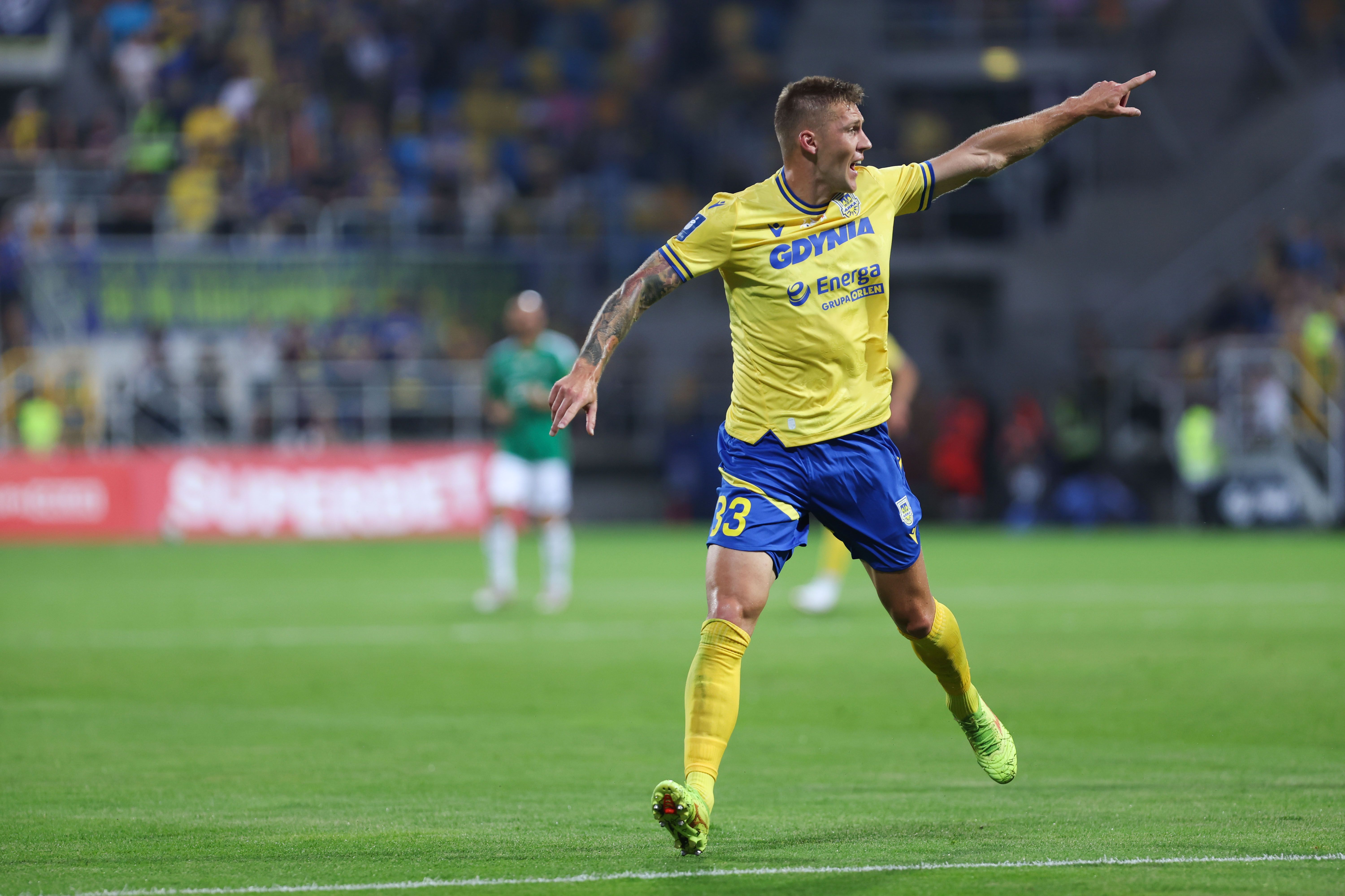 PKO BP Ekstraklasa Blog
