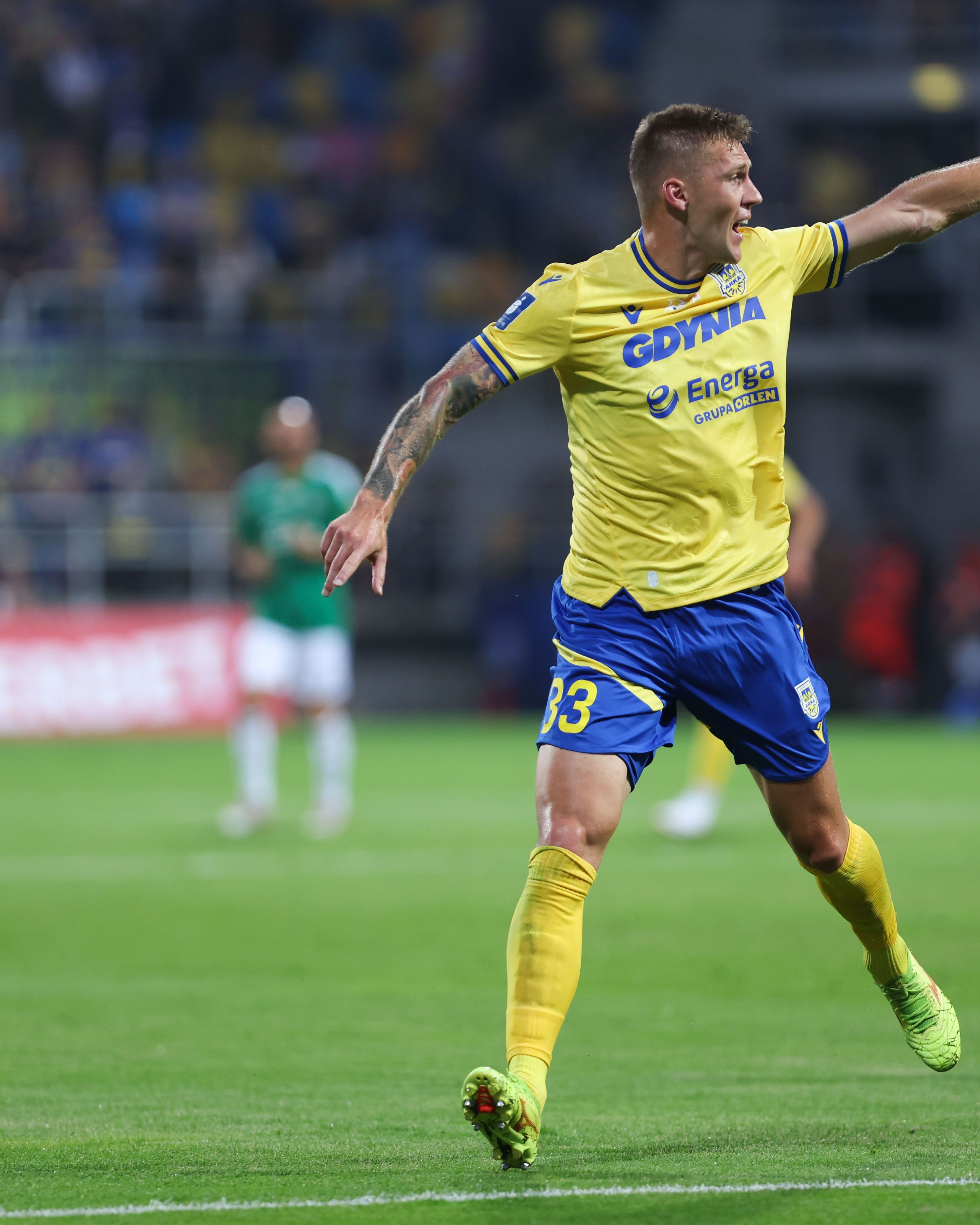 PKO BP Ekstraklasa Blog