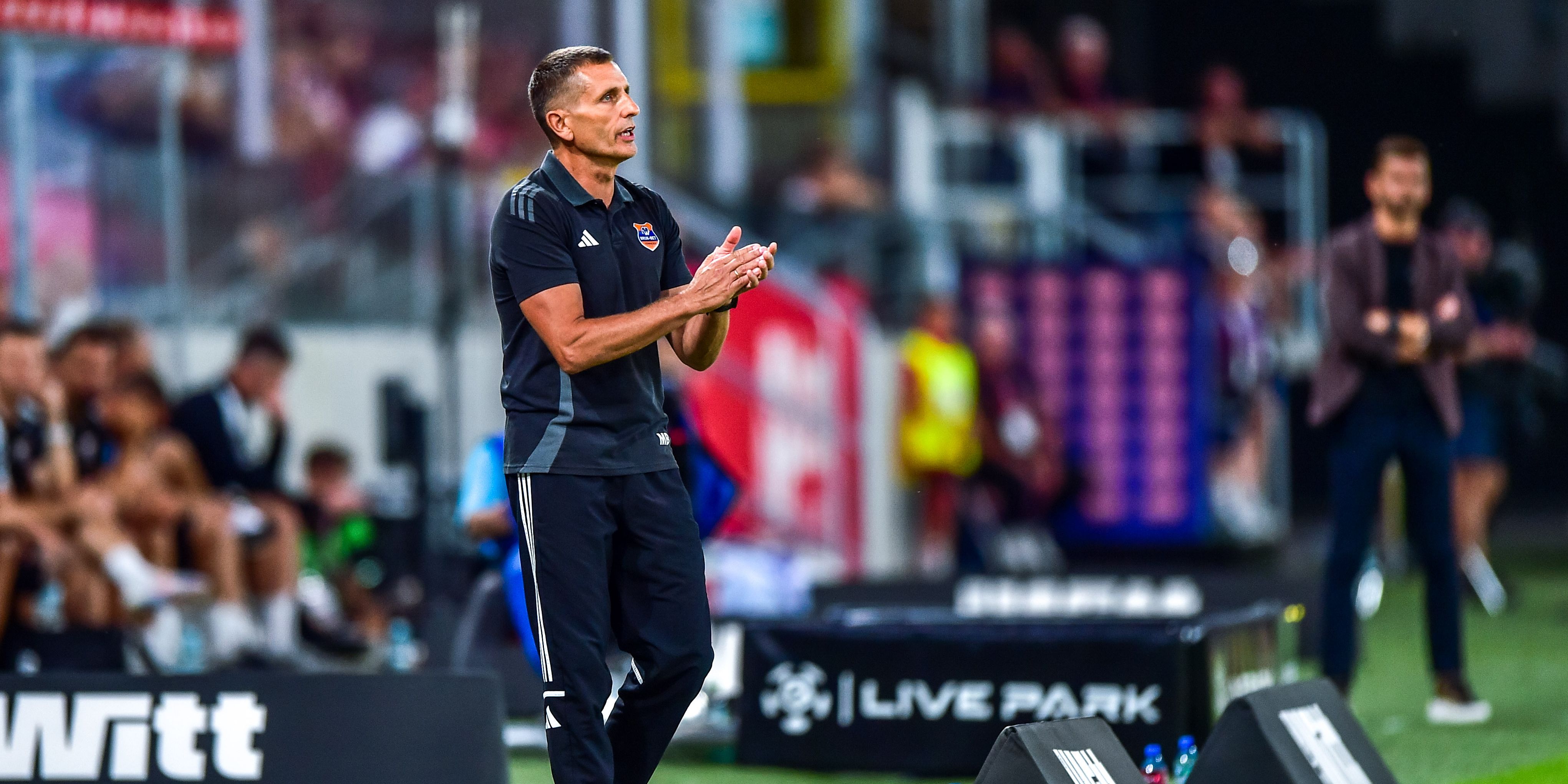 PKO BP Ekstraklasa Blog