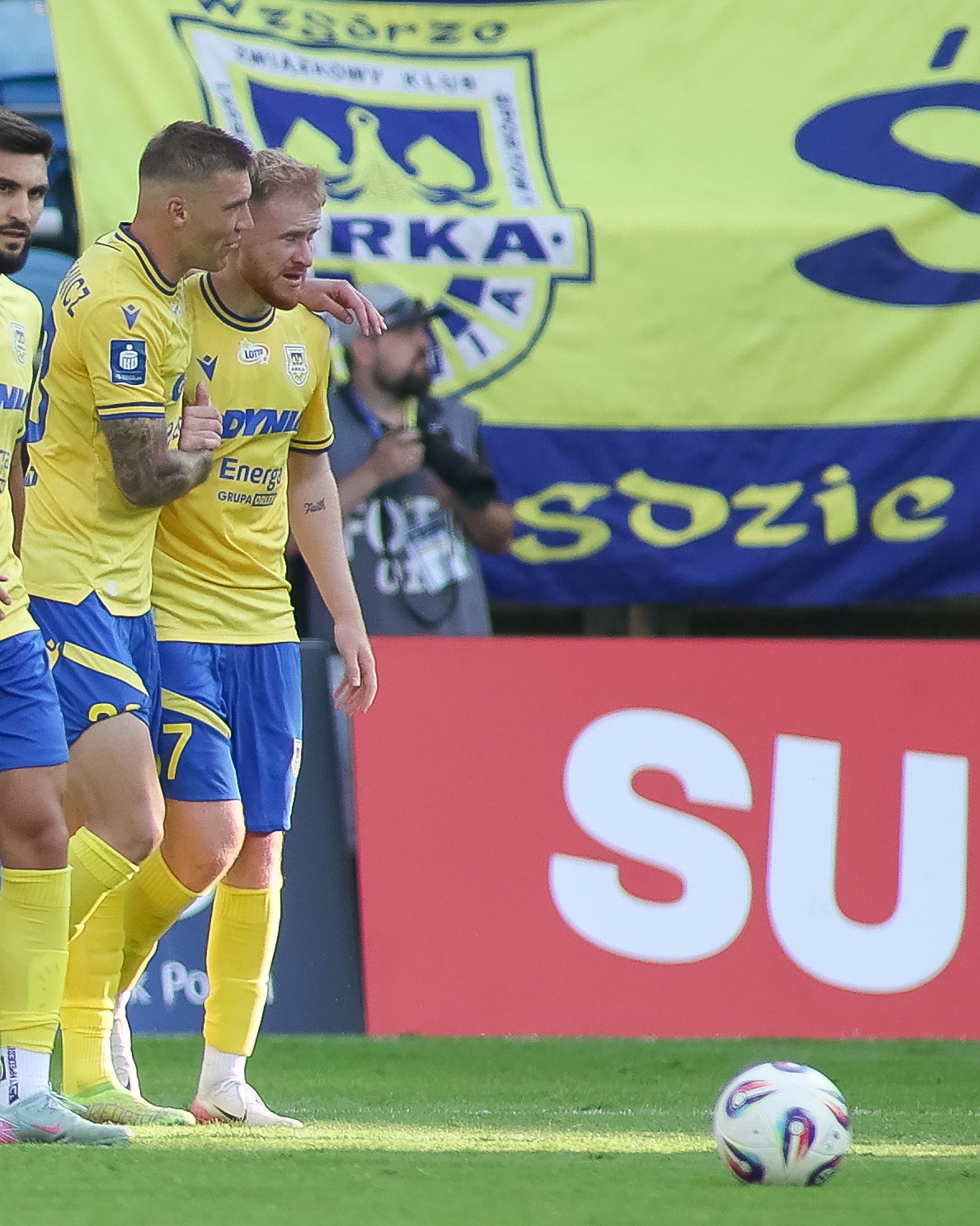PKO BP Ekstraklasa Blog