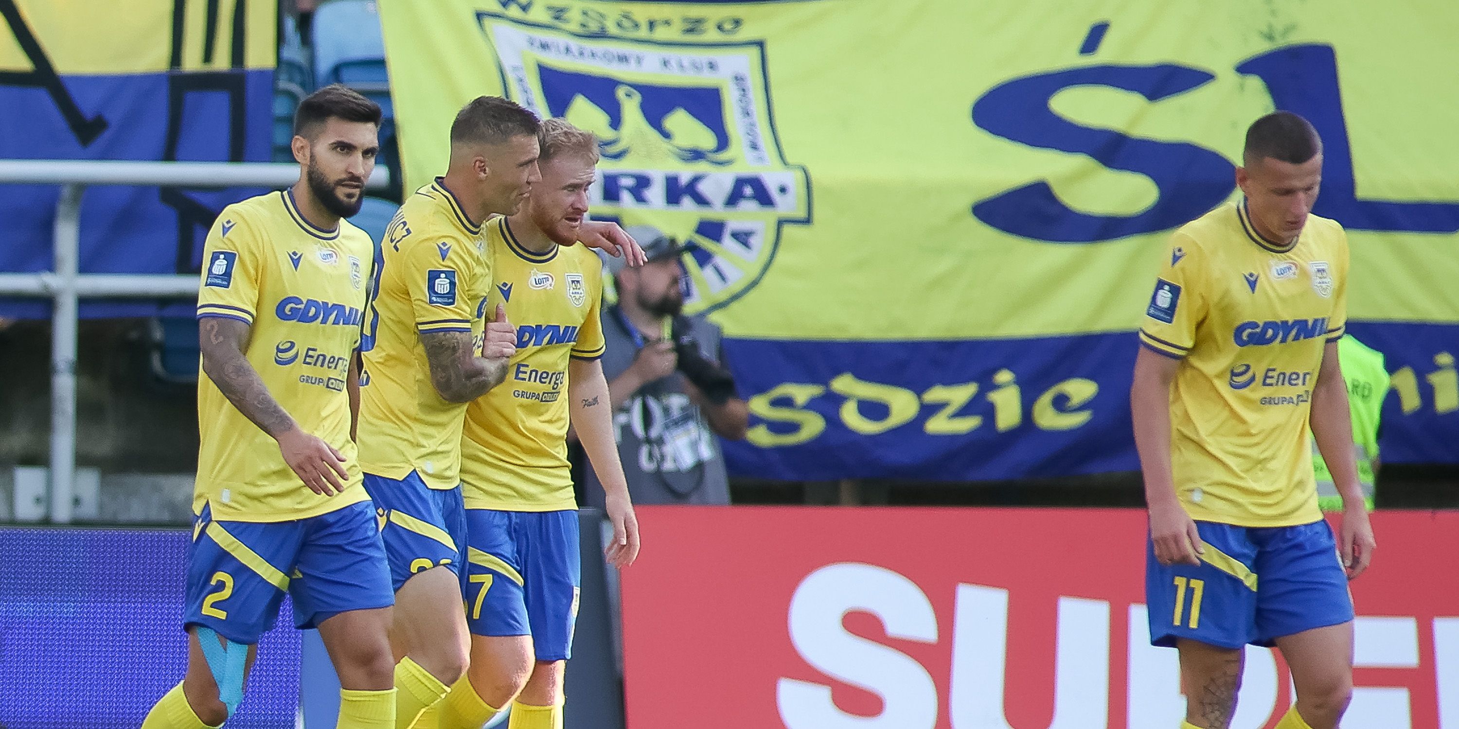 PKO BP Ekstraklasa Blog