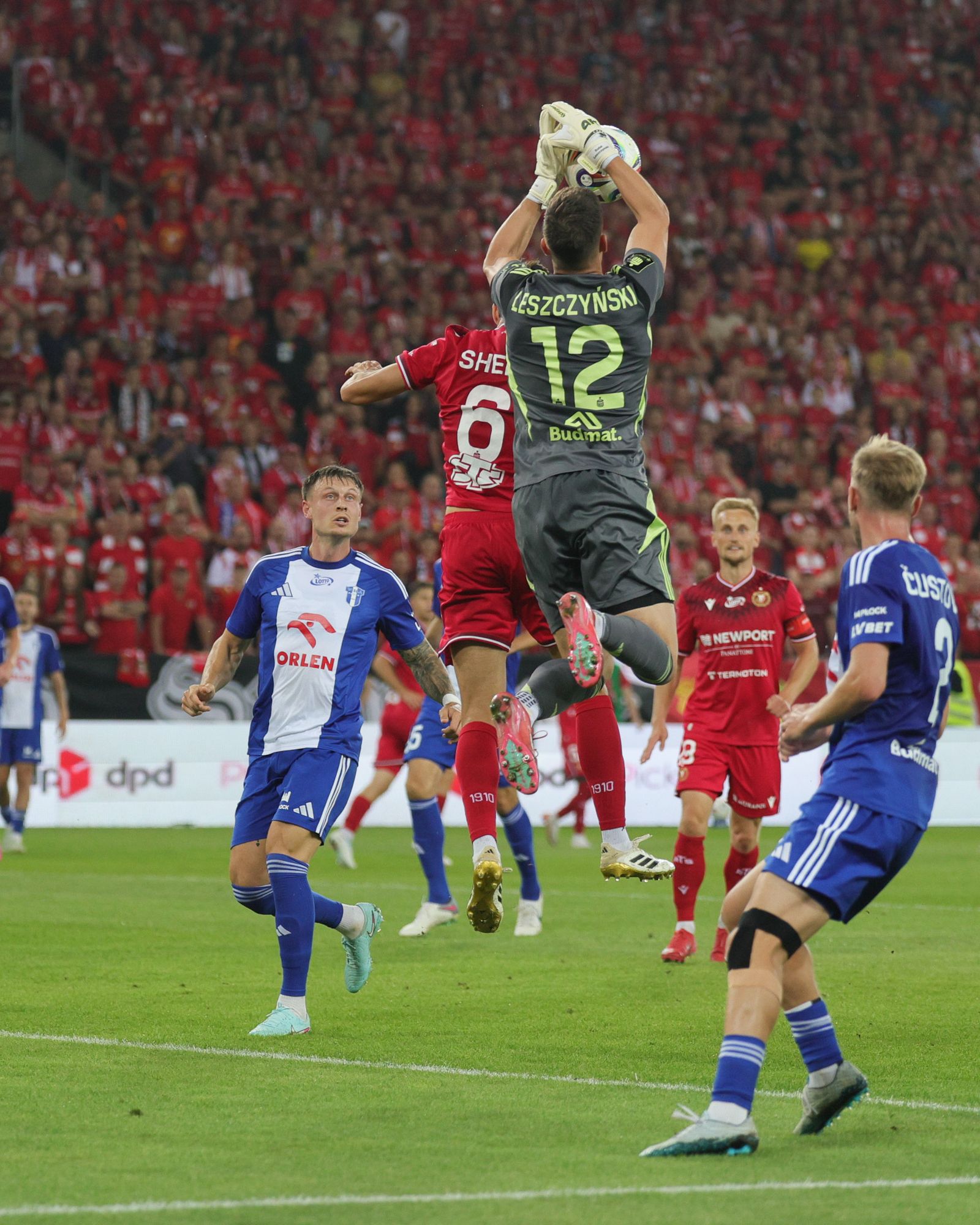 PKO BP Ekstraklasa Blog