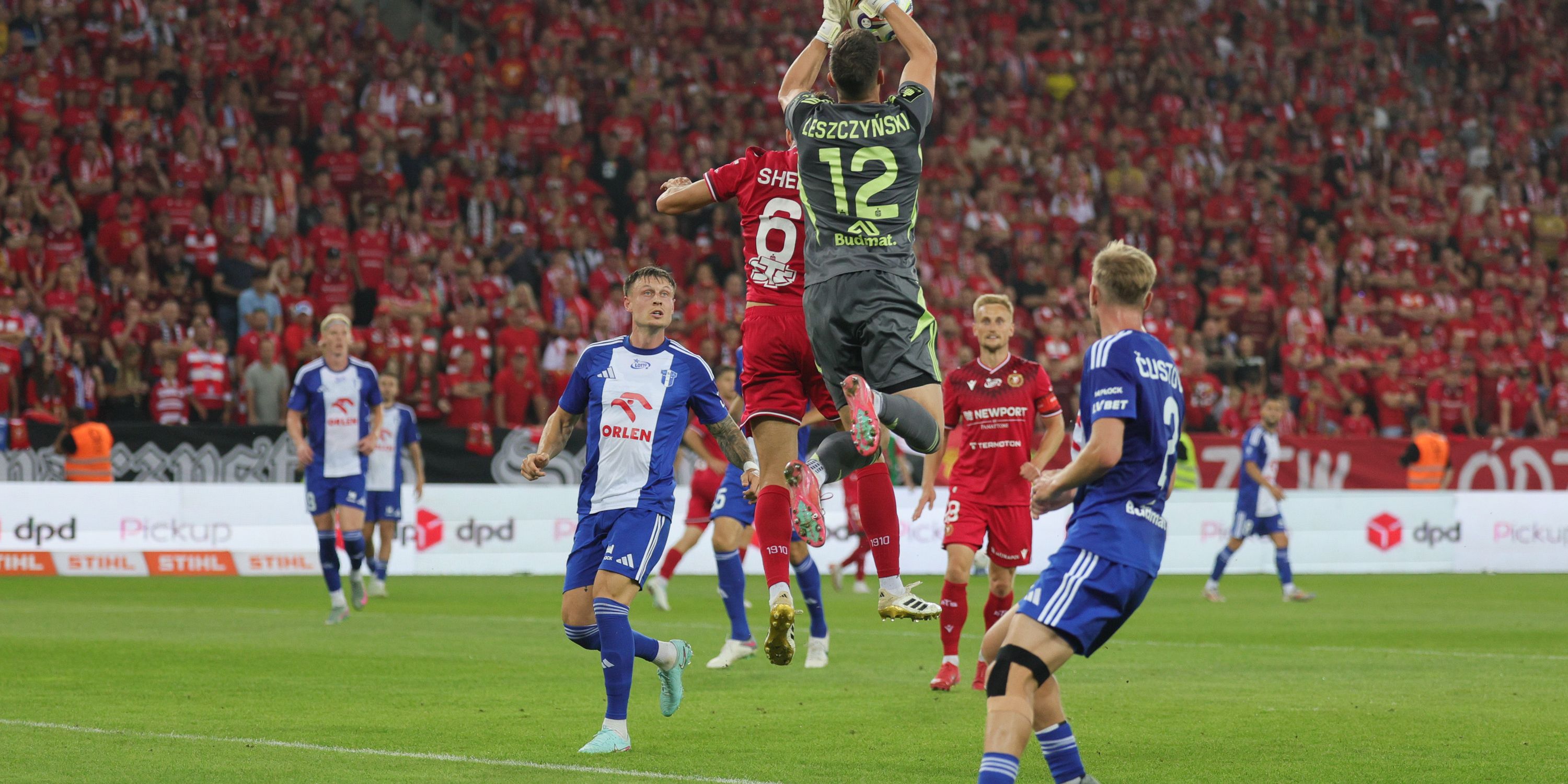 PKO BP Ekstraklasa Blog