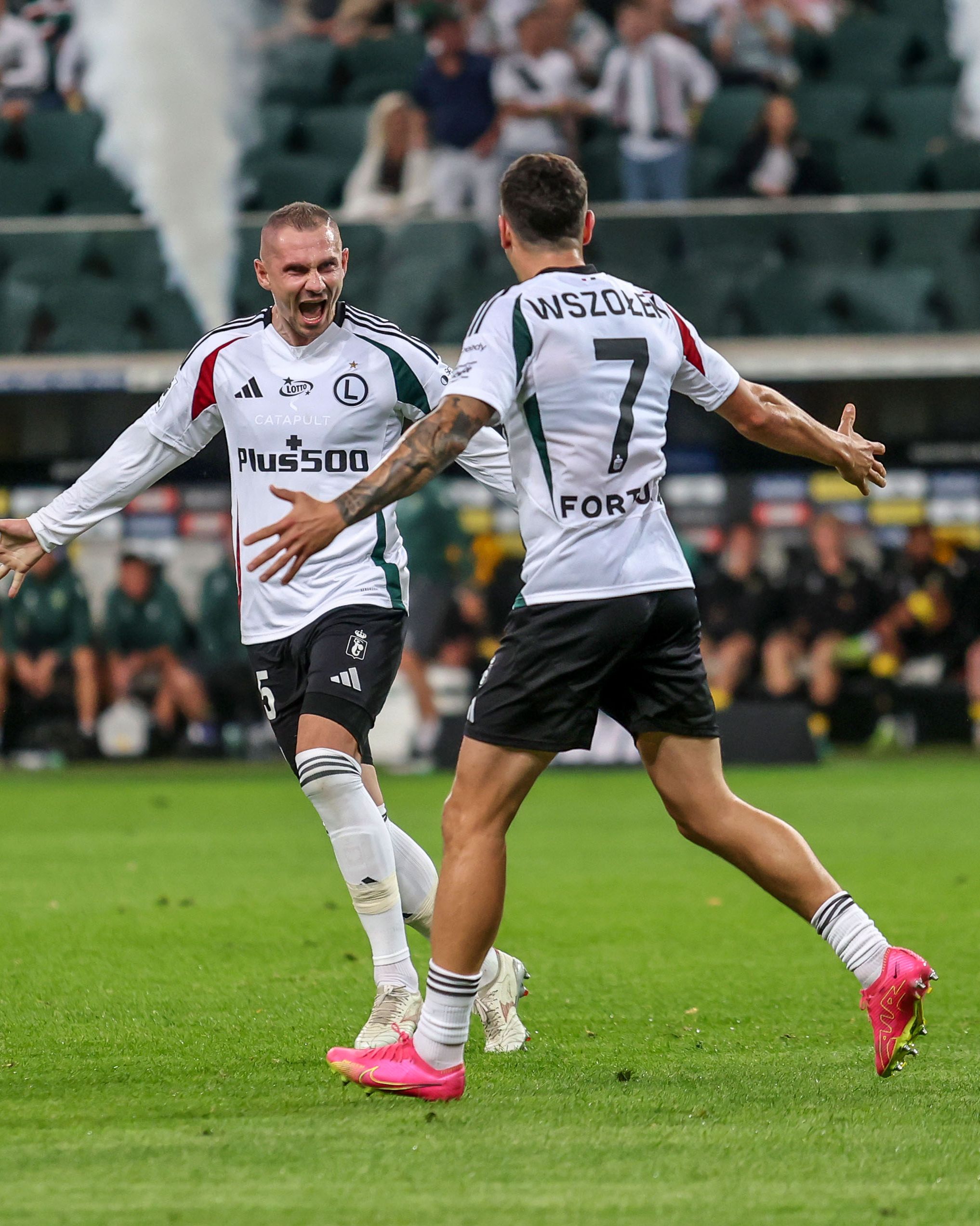 PKO BP Ekstraklasa Blog