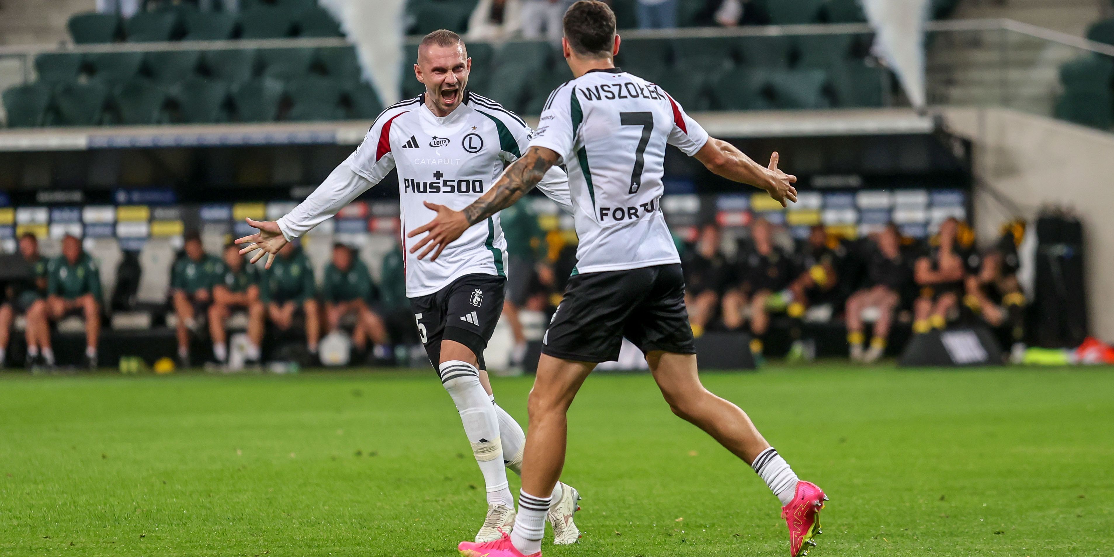PKO BP Ekstraklasa Blog