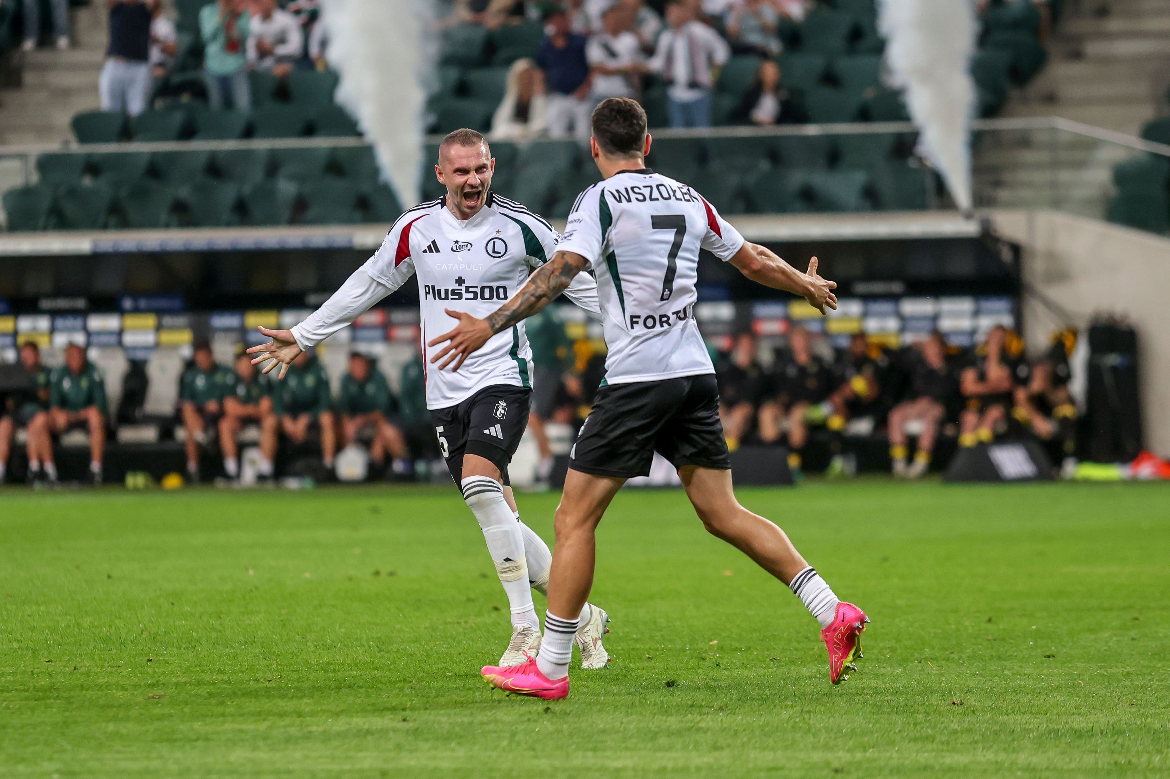 PKO BP Ekstraklasa Blog