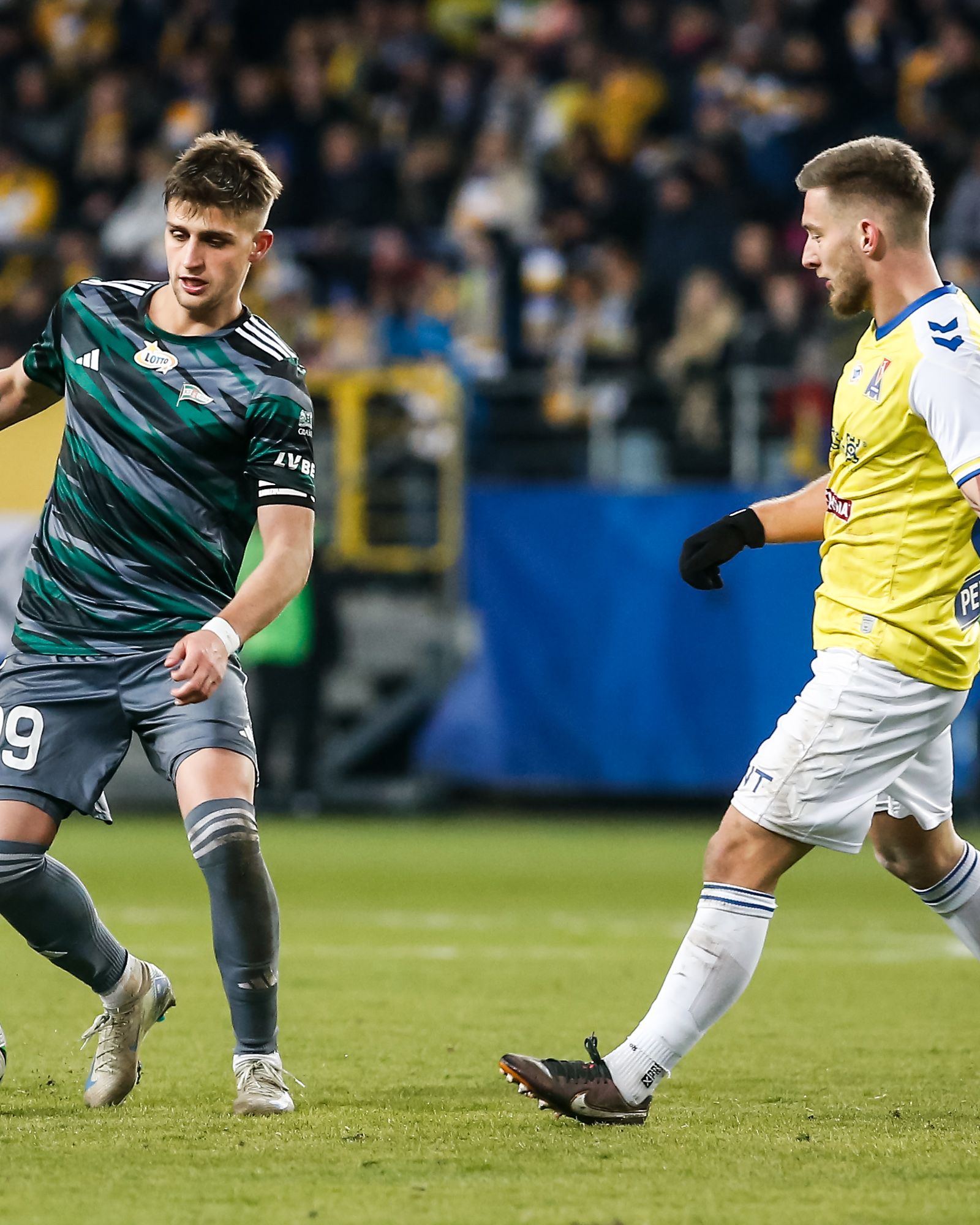 PKO BP Ekstraklasa Blog