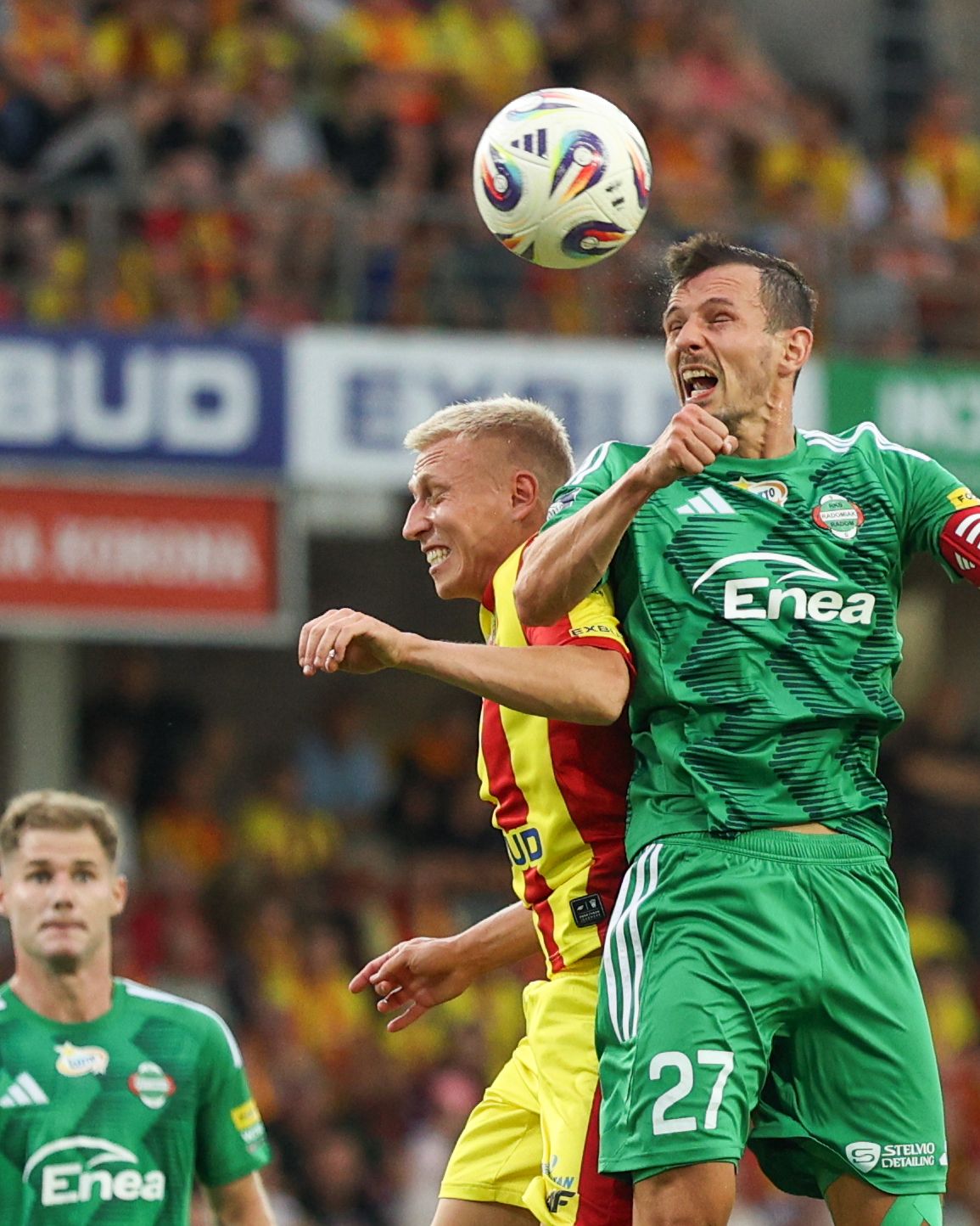 PKO BP Ekstraklasa Blog