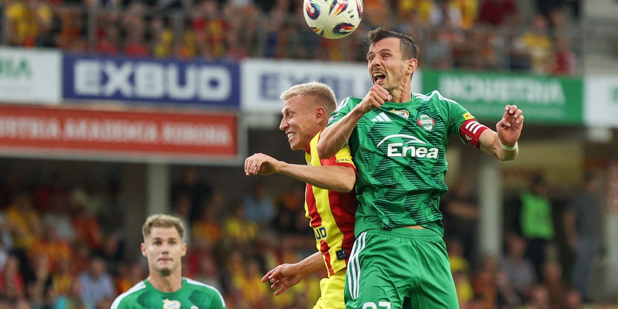 PKO BP Ekstraklasa Blog