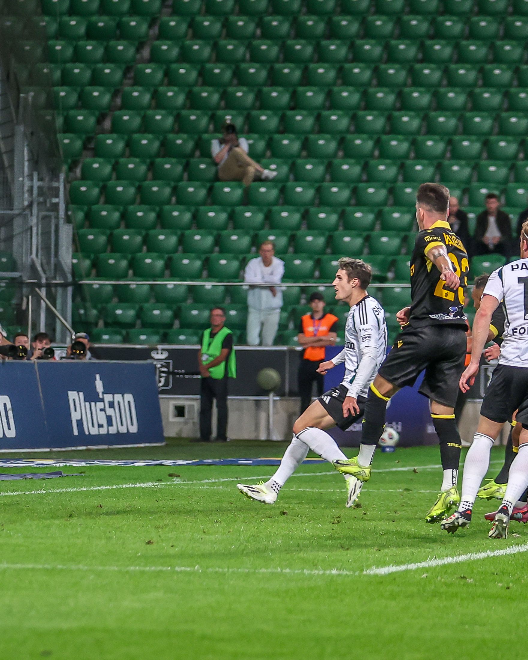 PKO BP Ekstraklasa Blog
