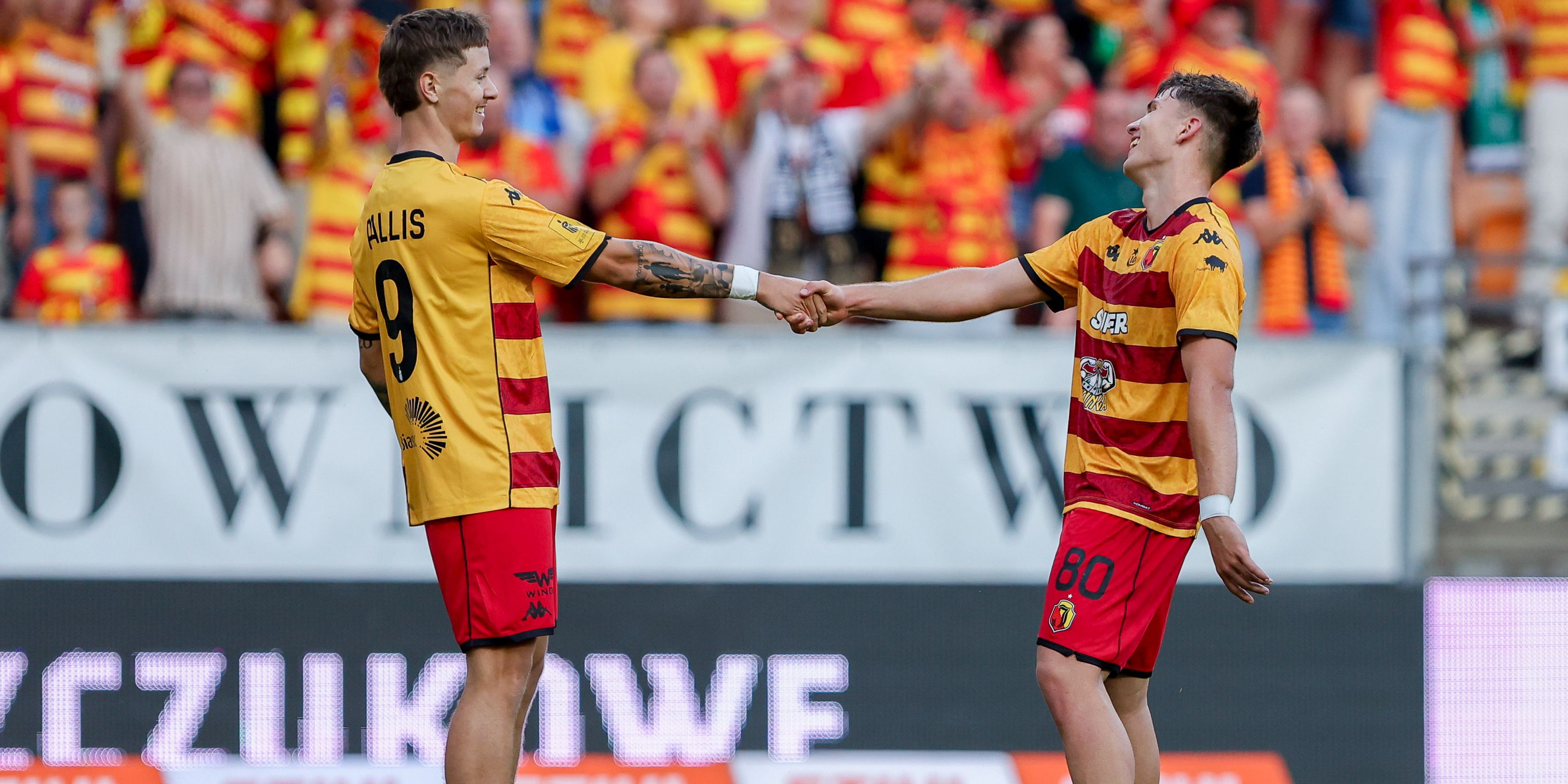 PKO BP Ekstraklasa Blog