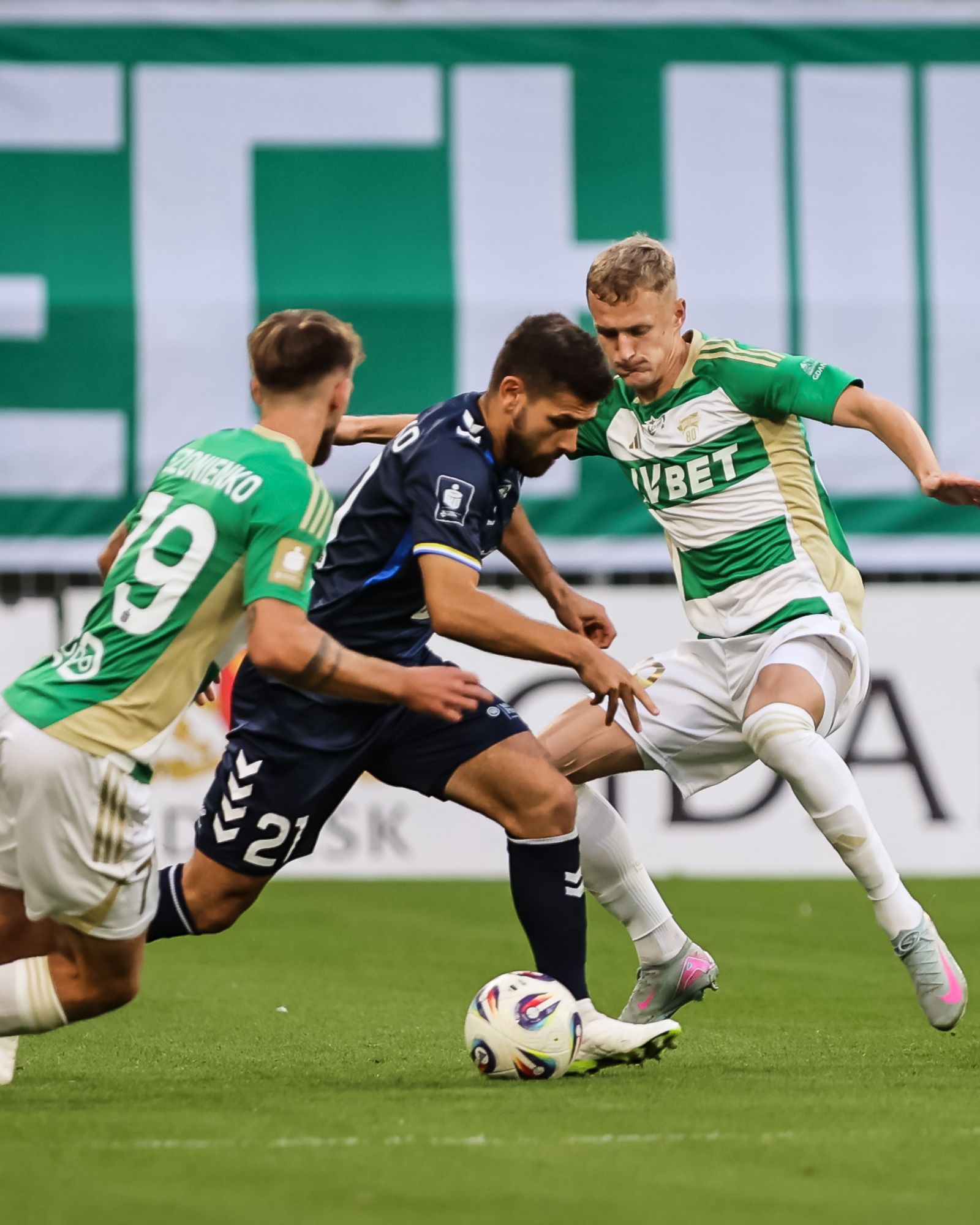 PKO BP Ekstraklasa Blog