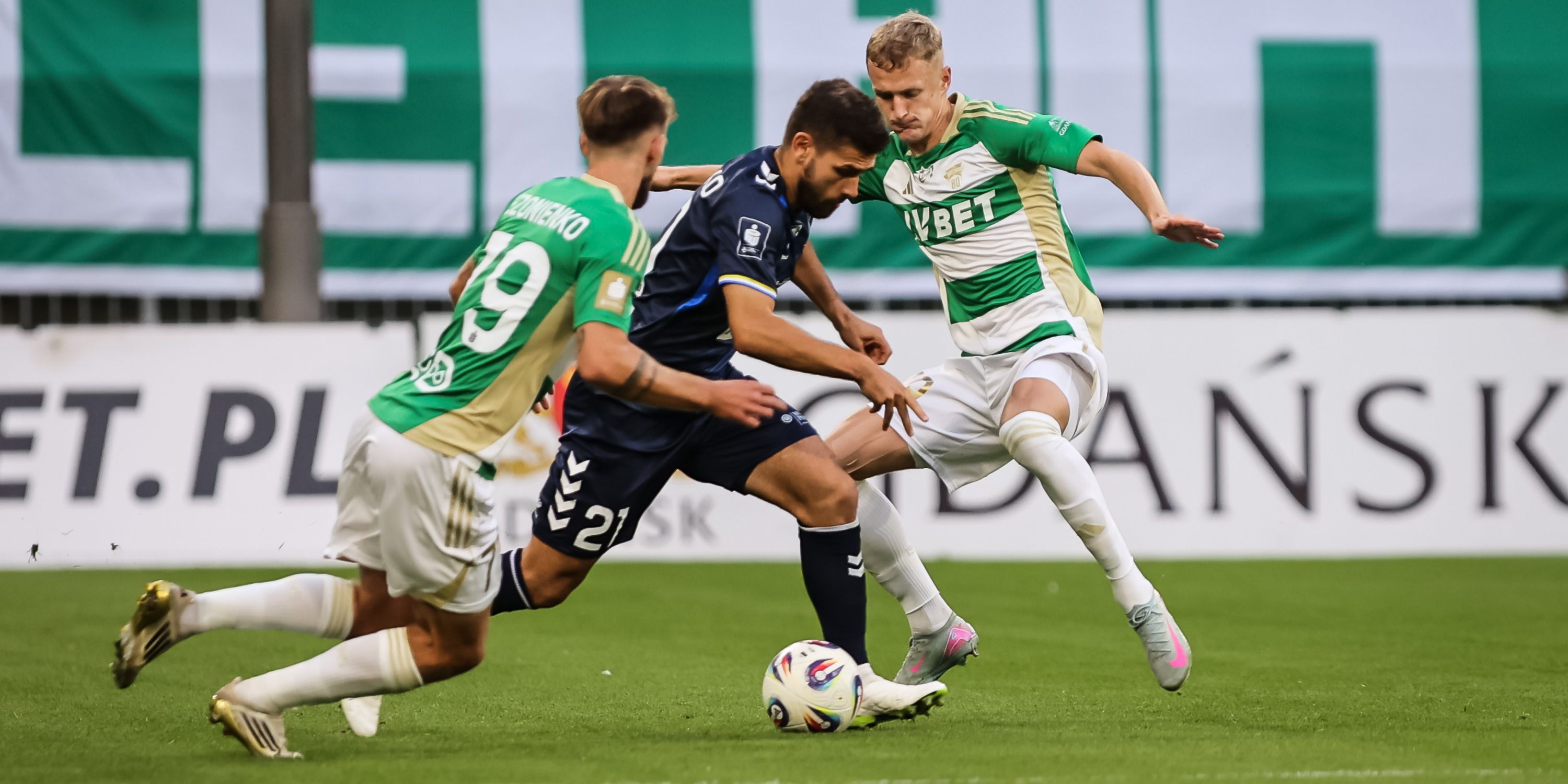 PKO BP Ekstraklasa Blog