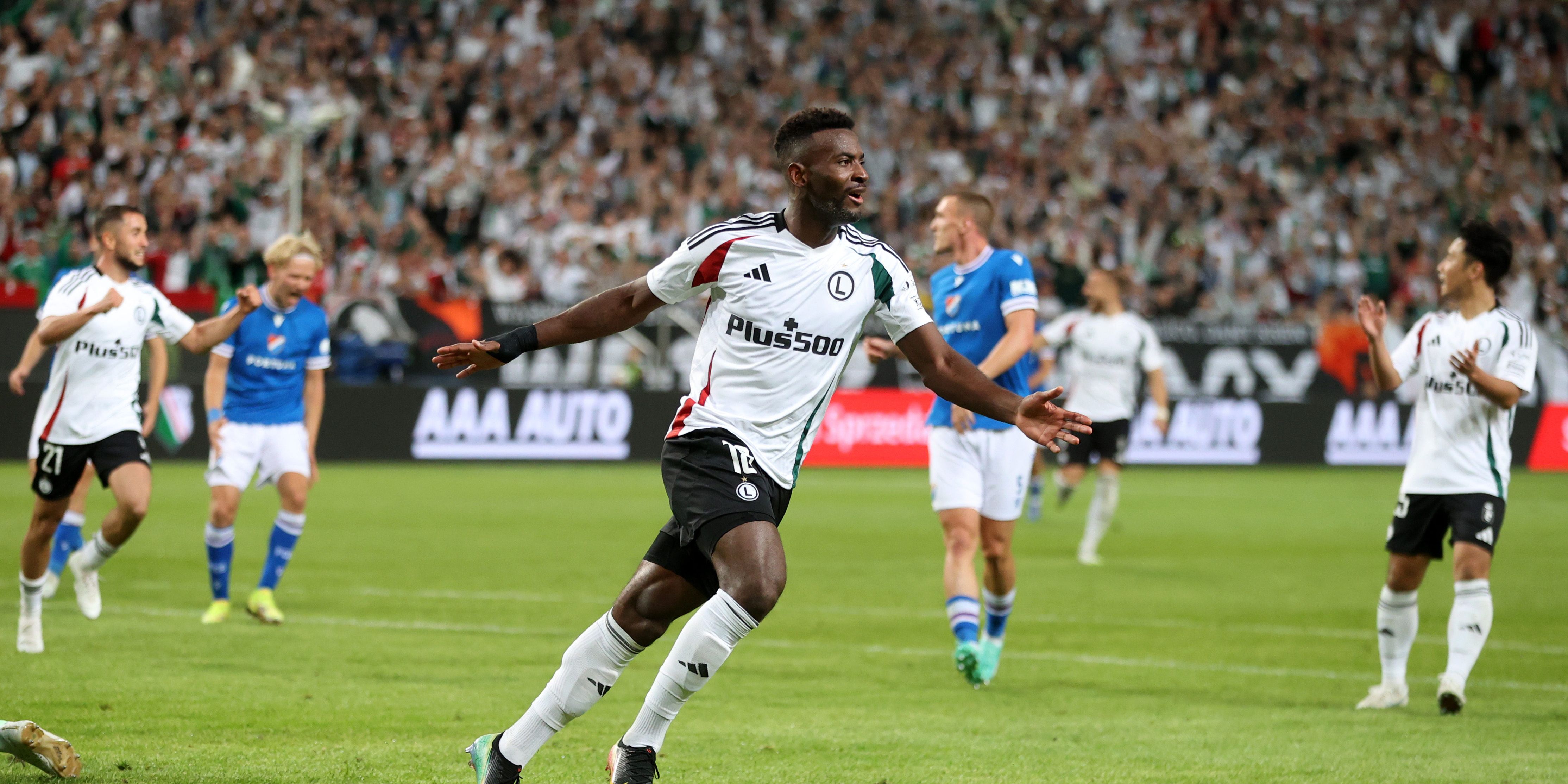 PKO BP Ekstraklasa Blog