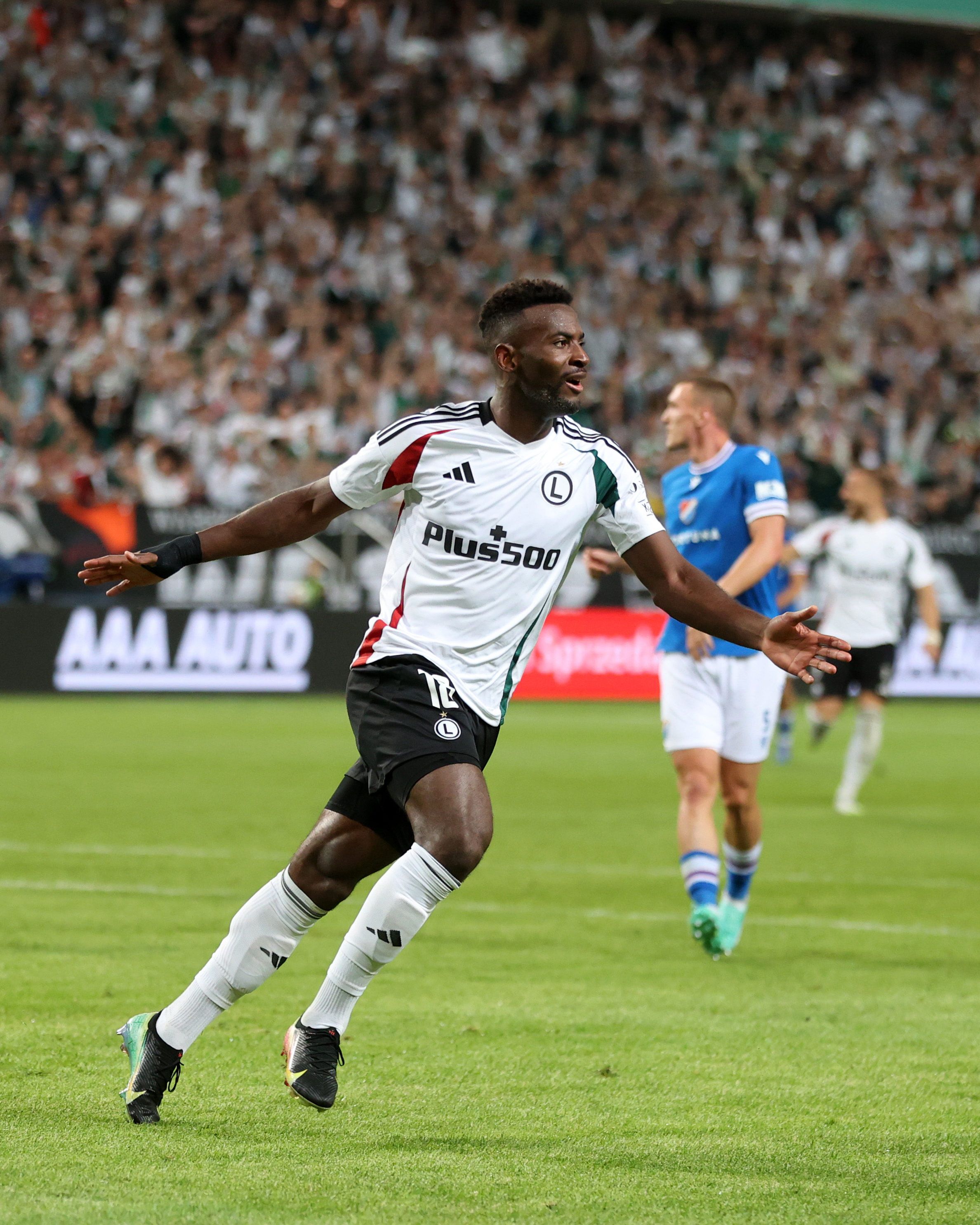 PKO BP Ekstraklasa Blog