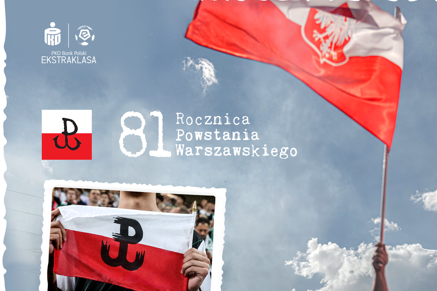 PKO BP Ekstraklasa Blog
