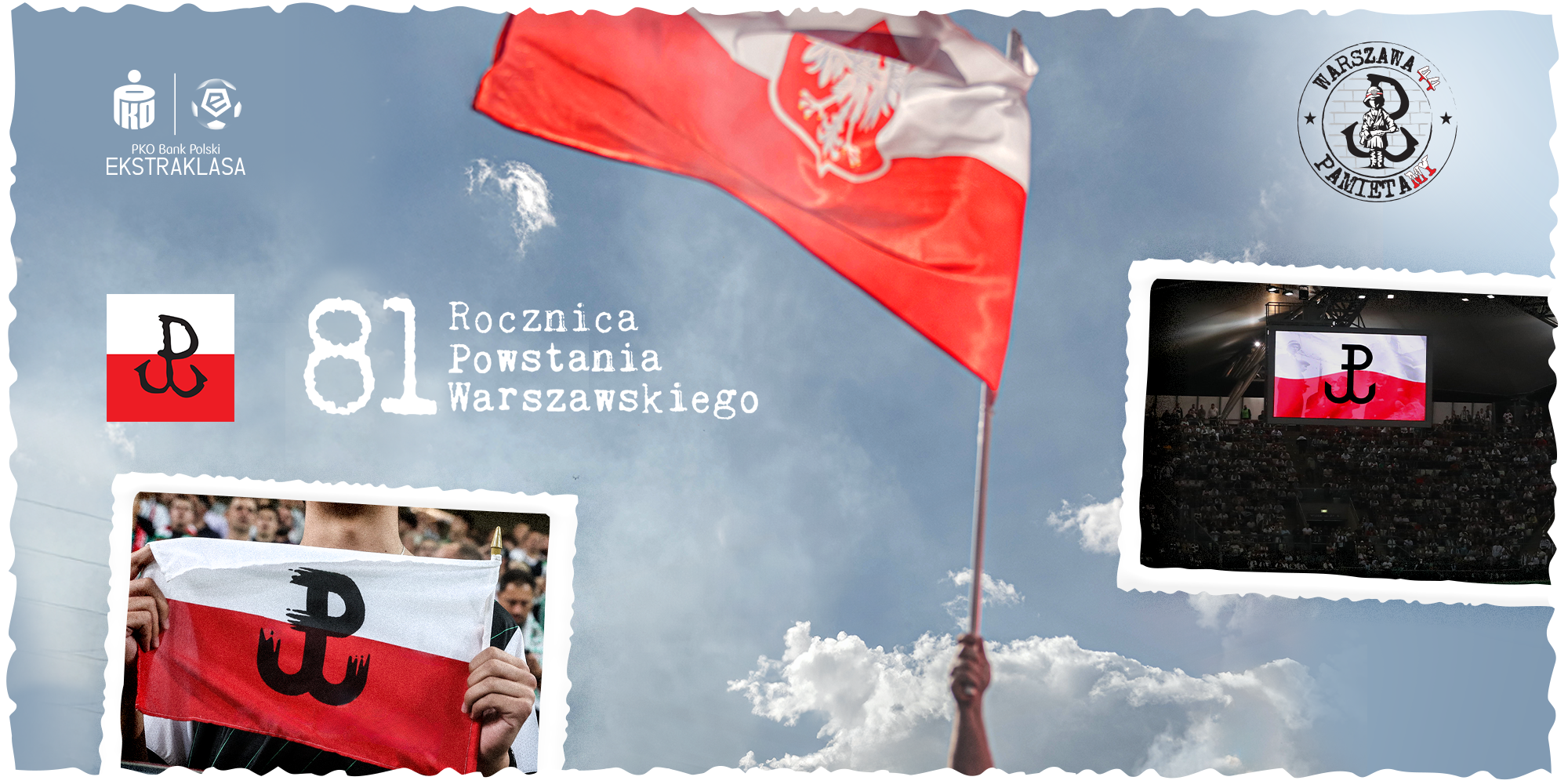PKO BP Ekstraklasa Blog