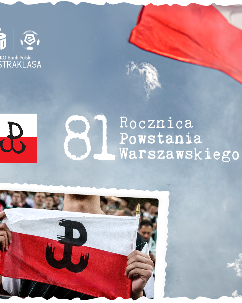 PKO BP Ekstraklasa Blog