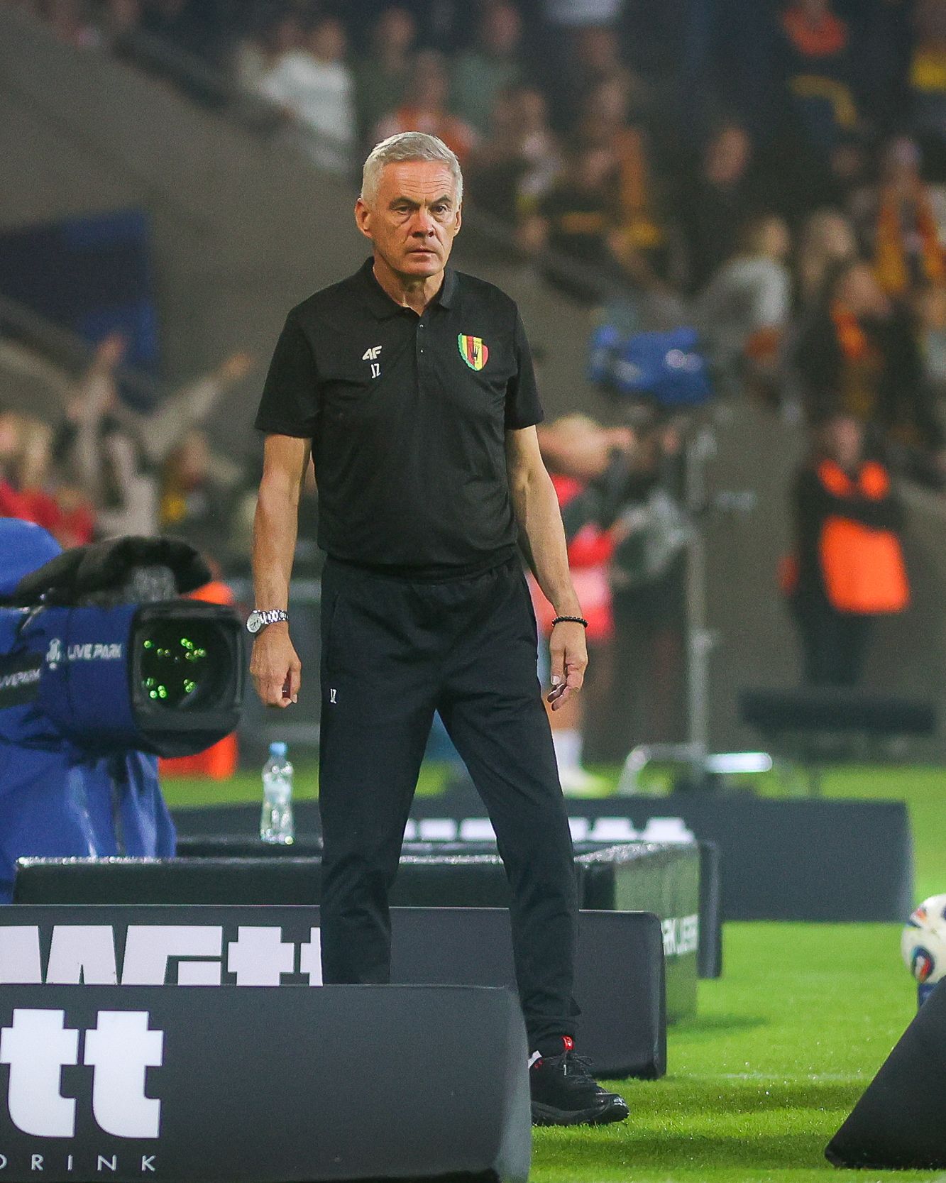 PKO BP Ekstraklasa Blog