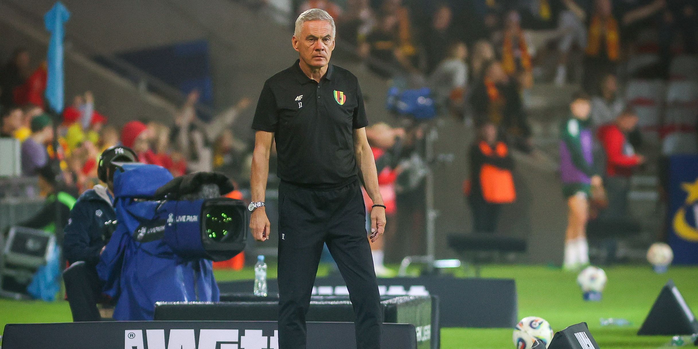 PKO BP Ekstraklasa Blog