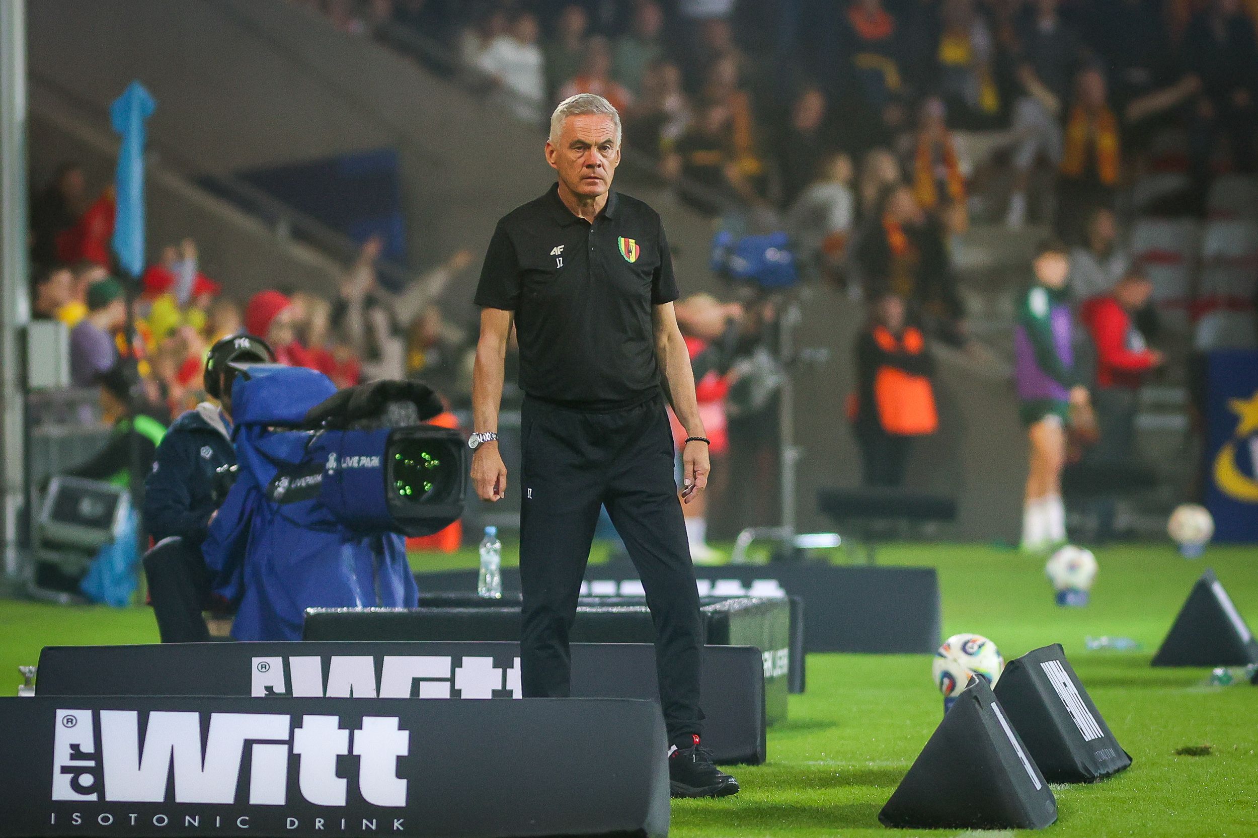 PKO BP Ekstraklasa Blog