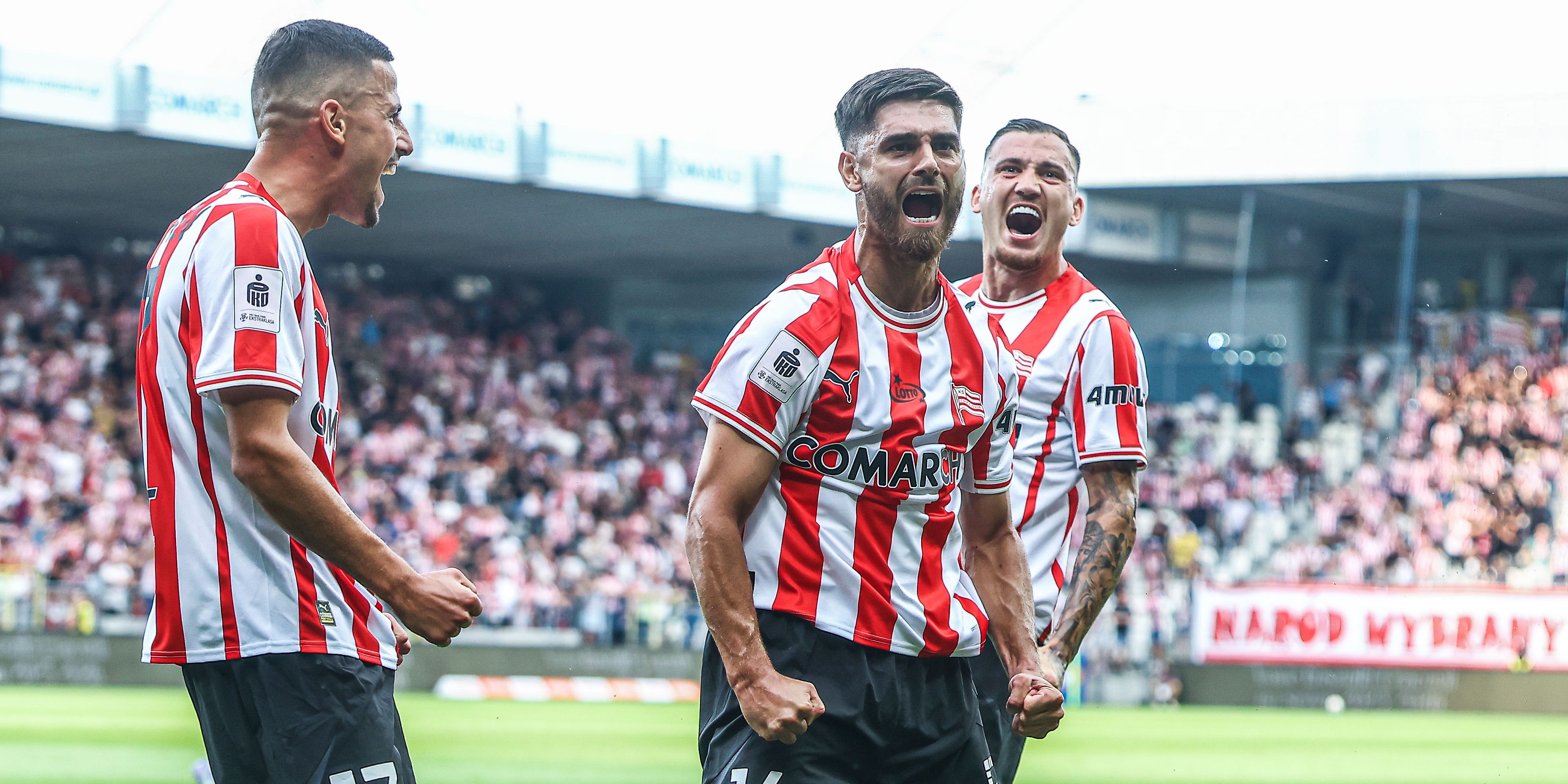 PKO BP Ekstraklasa Blog