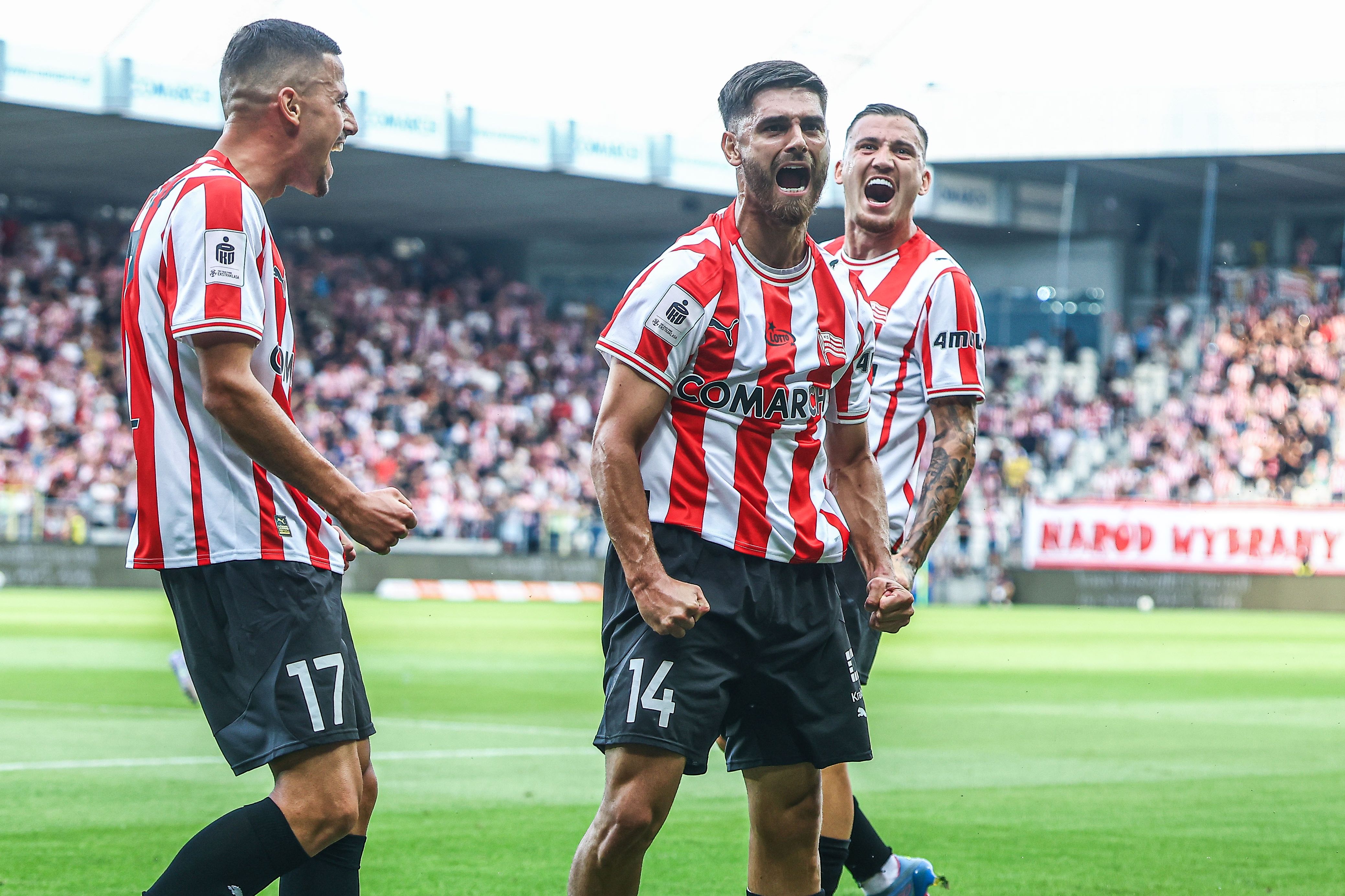 PKO BP Ekstraklasa Blog