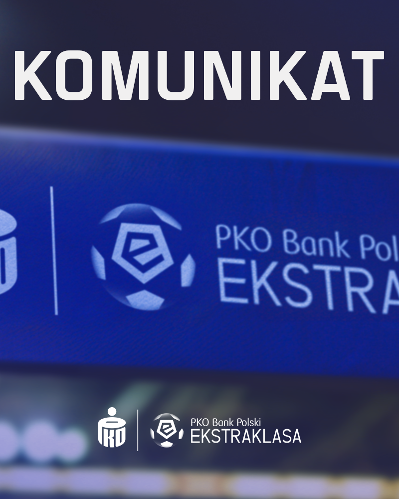 PKO BP Ekstraklasa Blog
