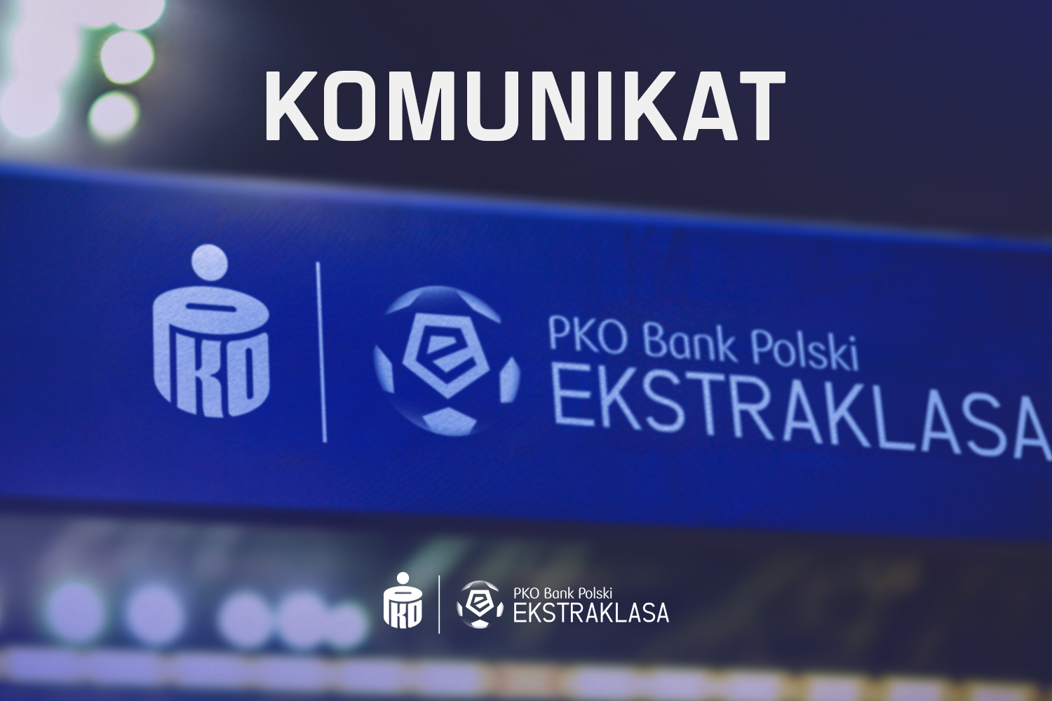 PKO BP Ekstraklasa Blog