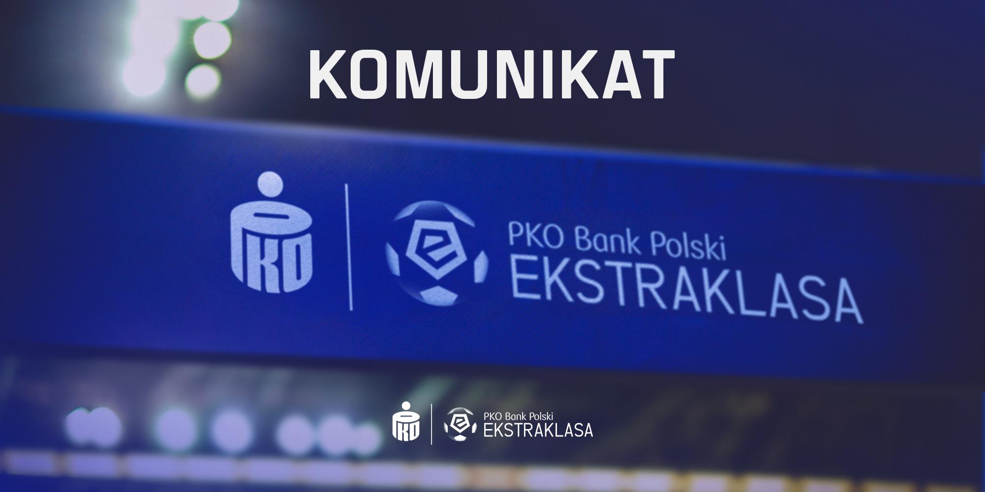 PKO BP Ekstraklasa Blog