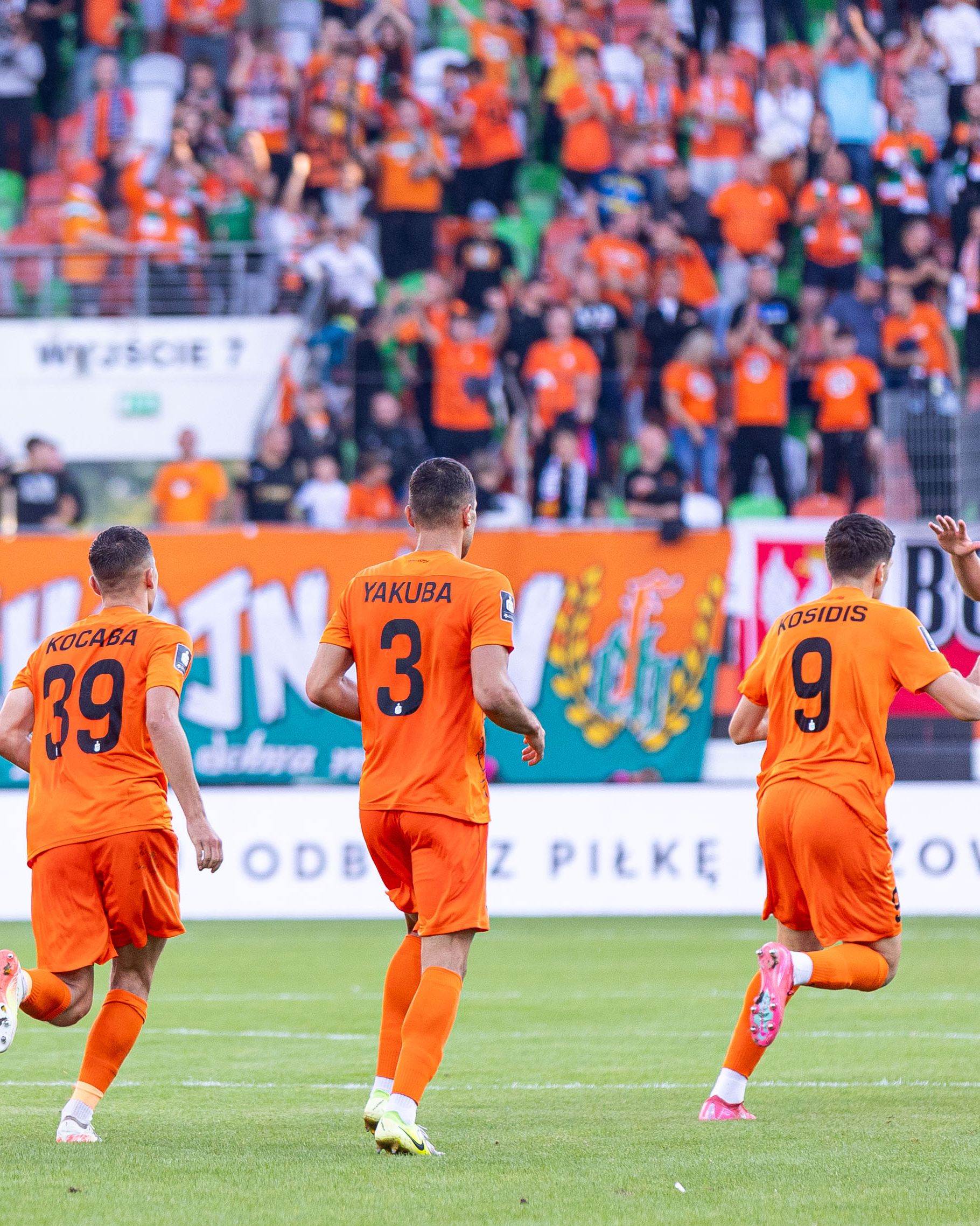 PKO BP Ekstraklasa Blog