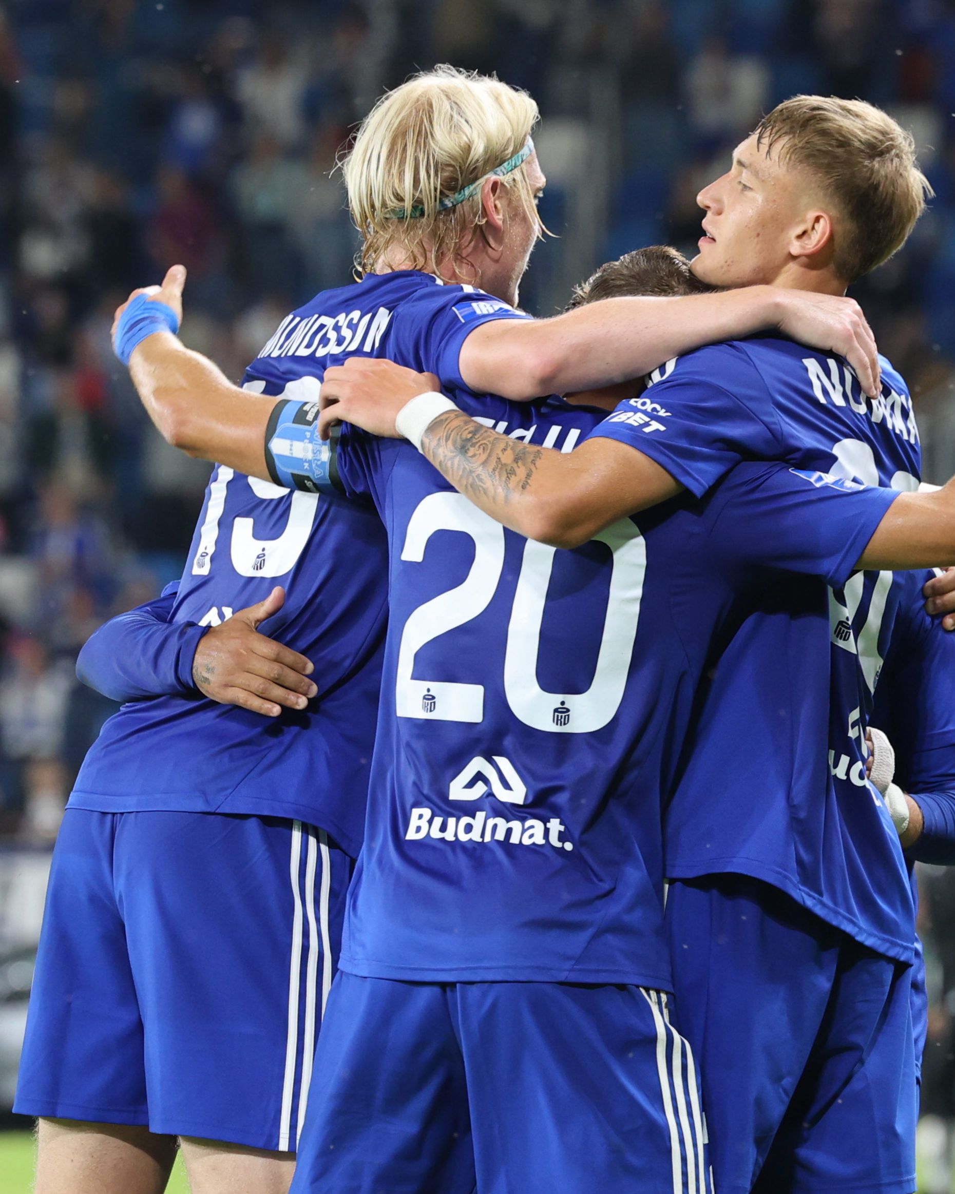 PKO BP Ekstraklasa Blog