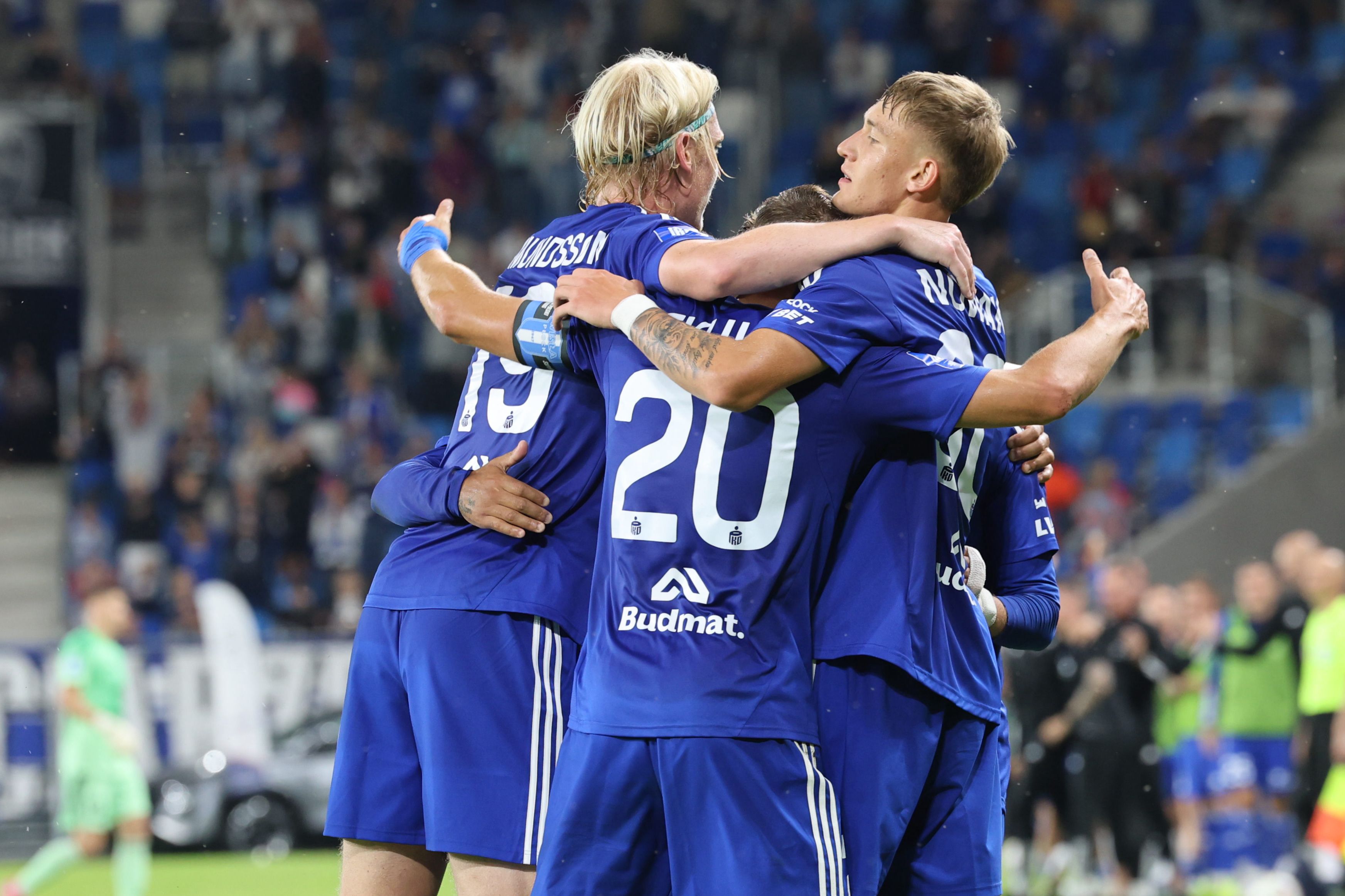 PKO BP Ekstraklasa Blog