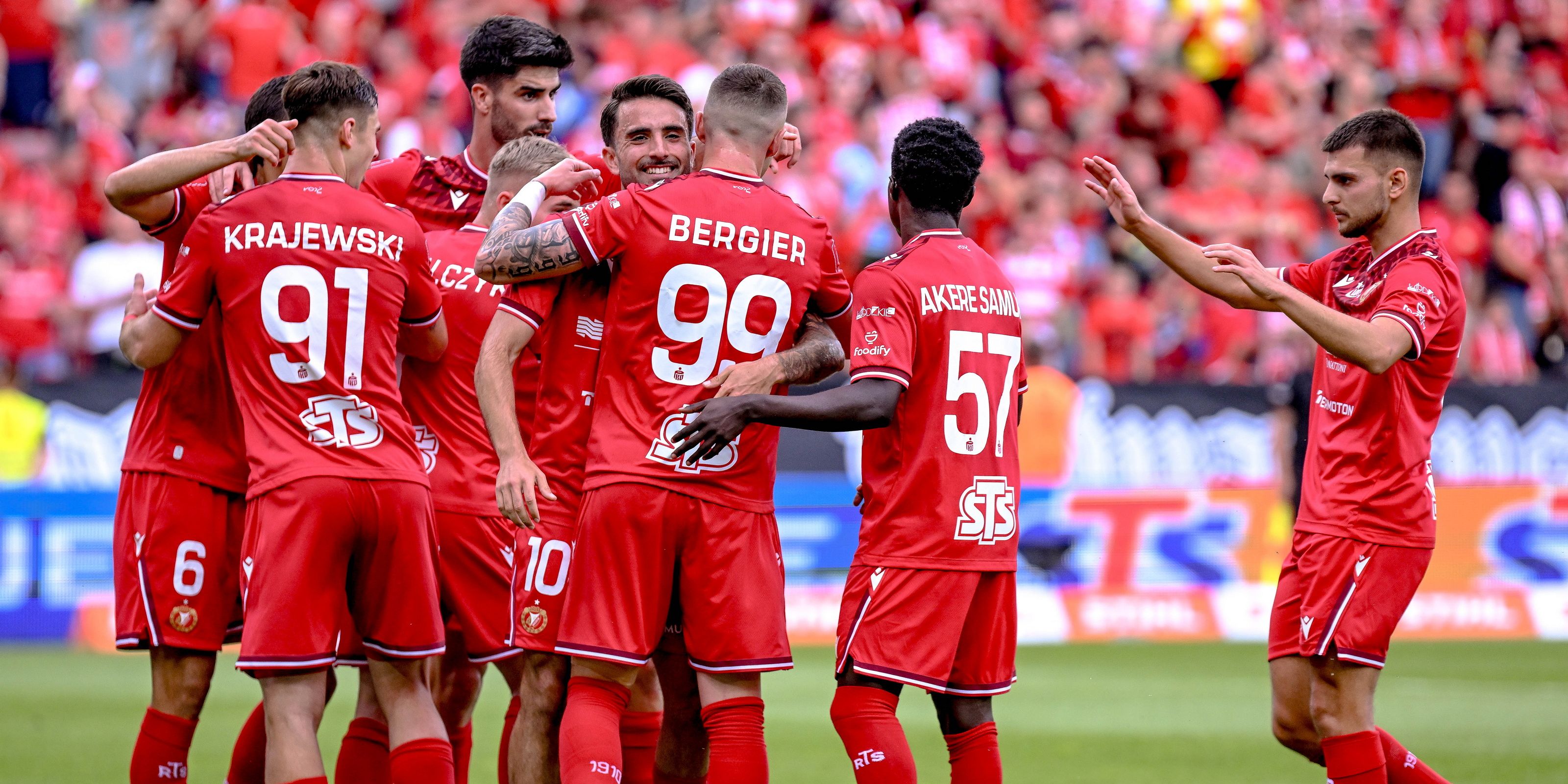 PKO BP Ekstraklasa Blog