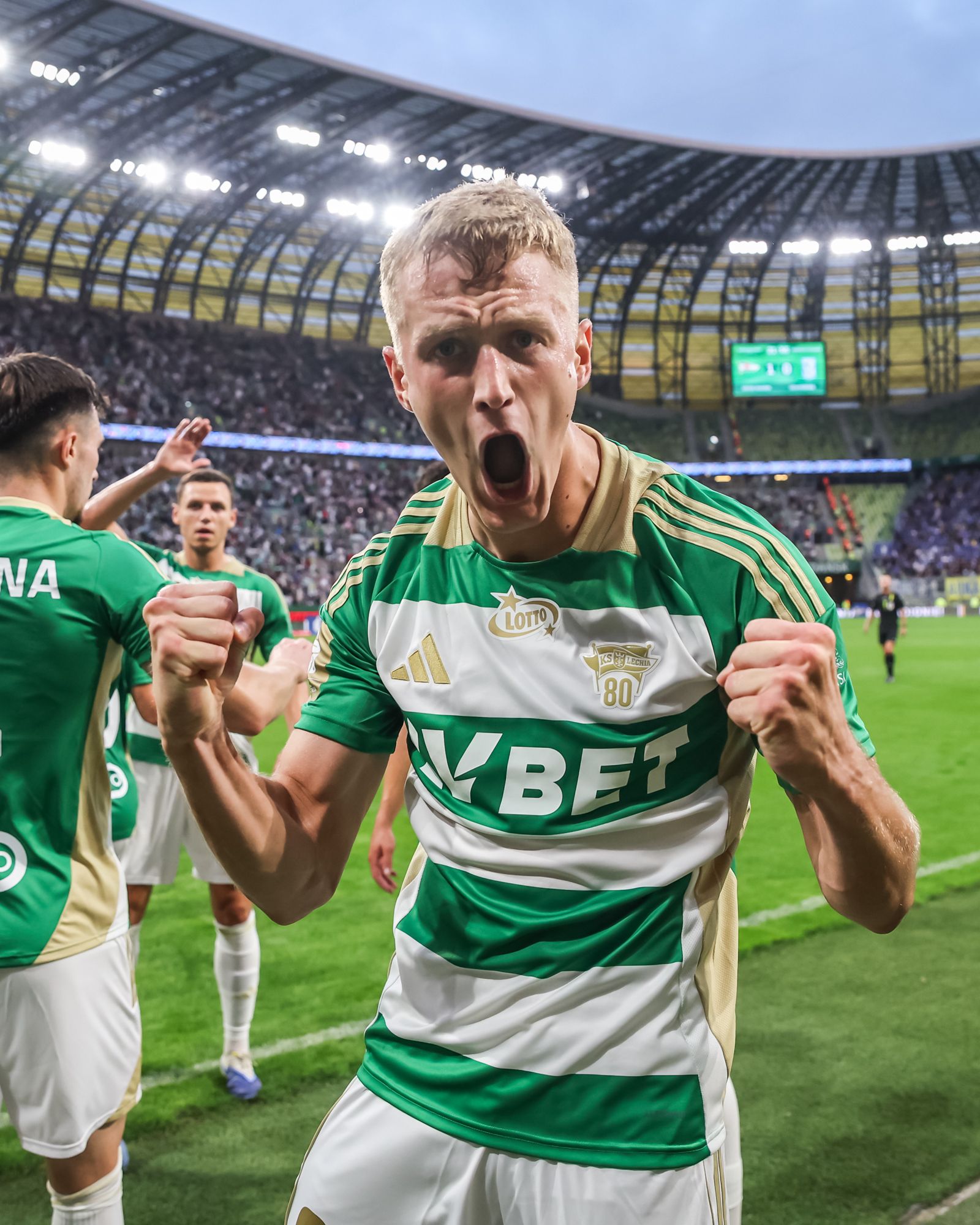 PKO BP Ekstraklasa Blog