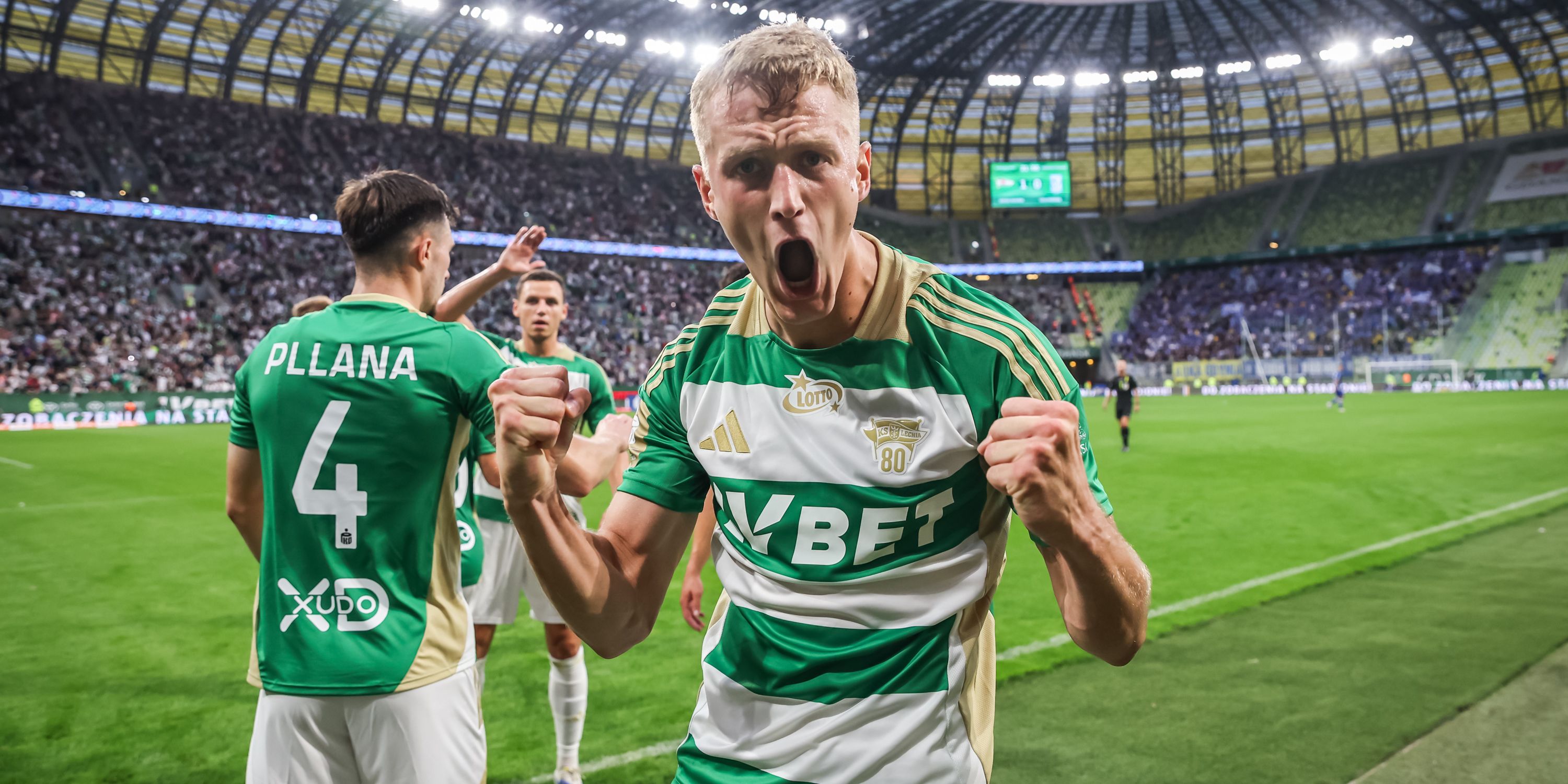 PKO BP Ekstraklasa Blog