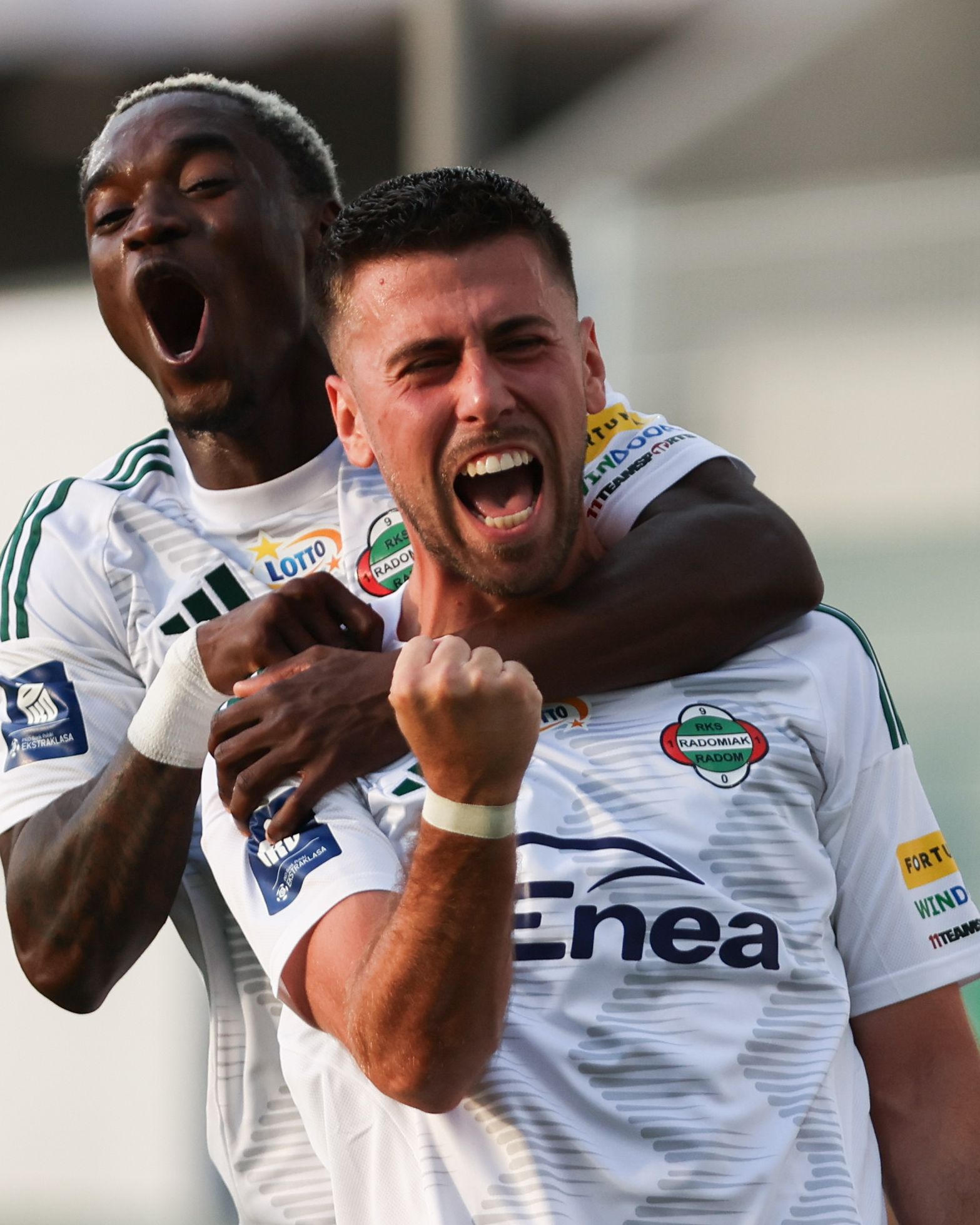 PKO BP Ekstraklasa Blog