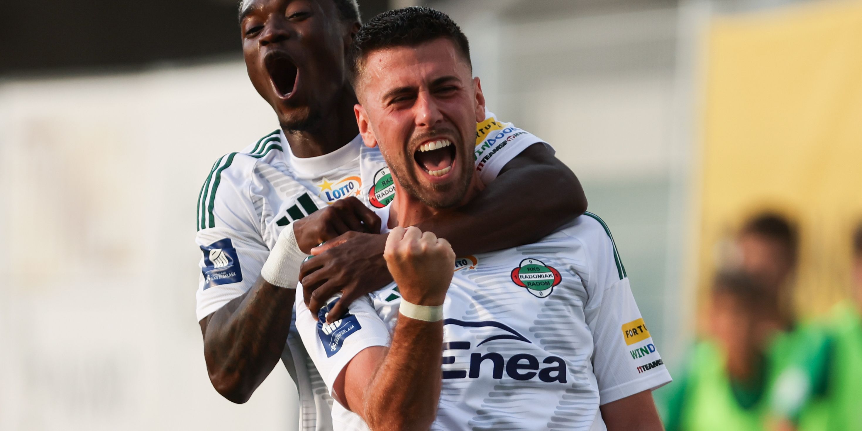 PKO BP Ekstraklasa Blog