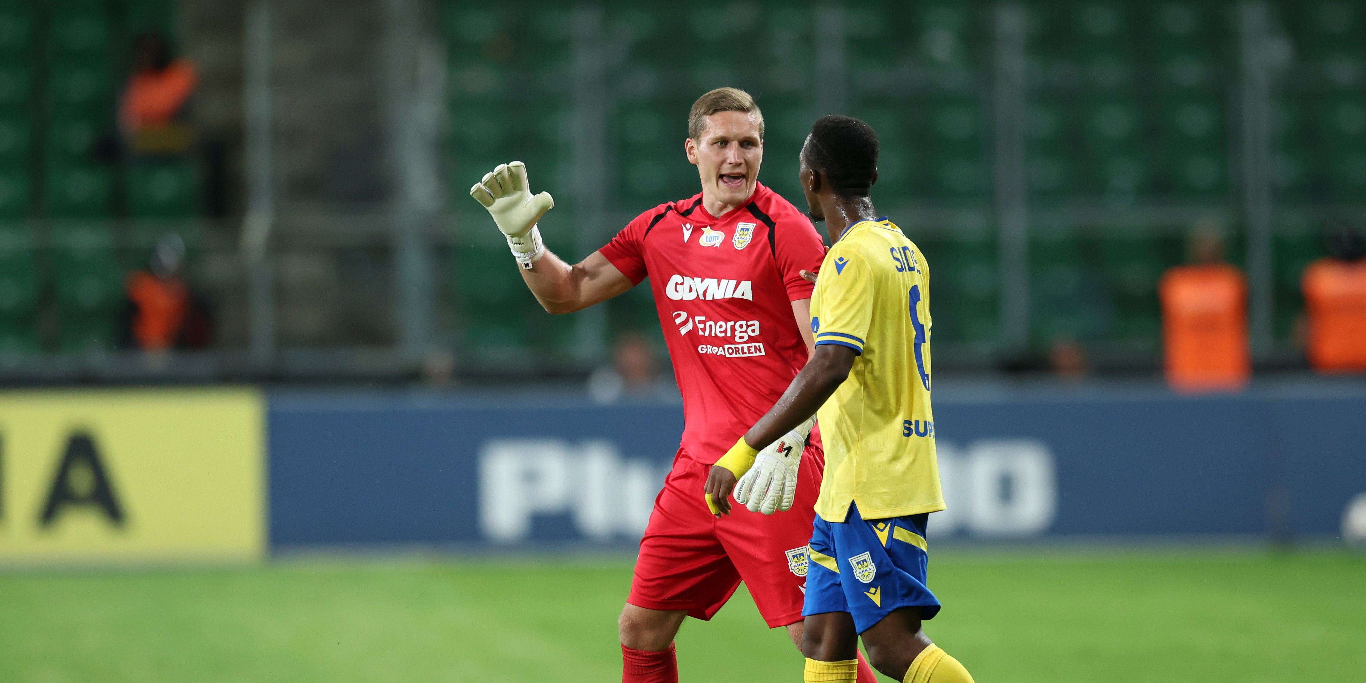 PKO BP Ekstraklasa Blog