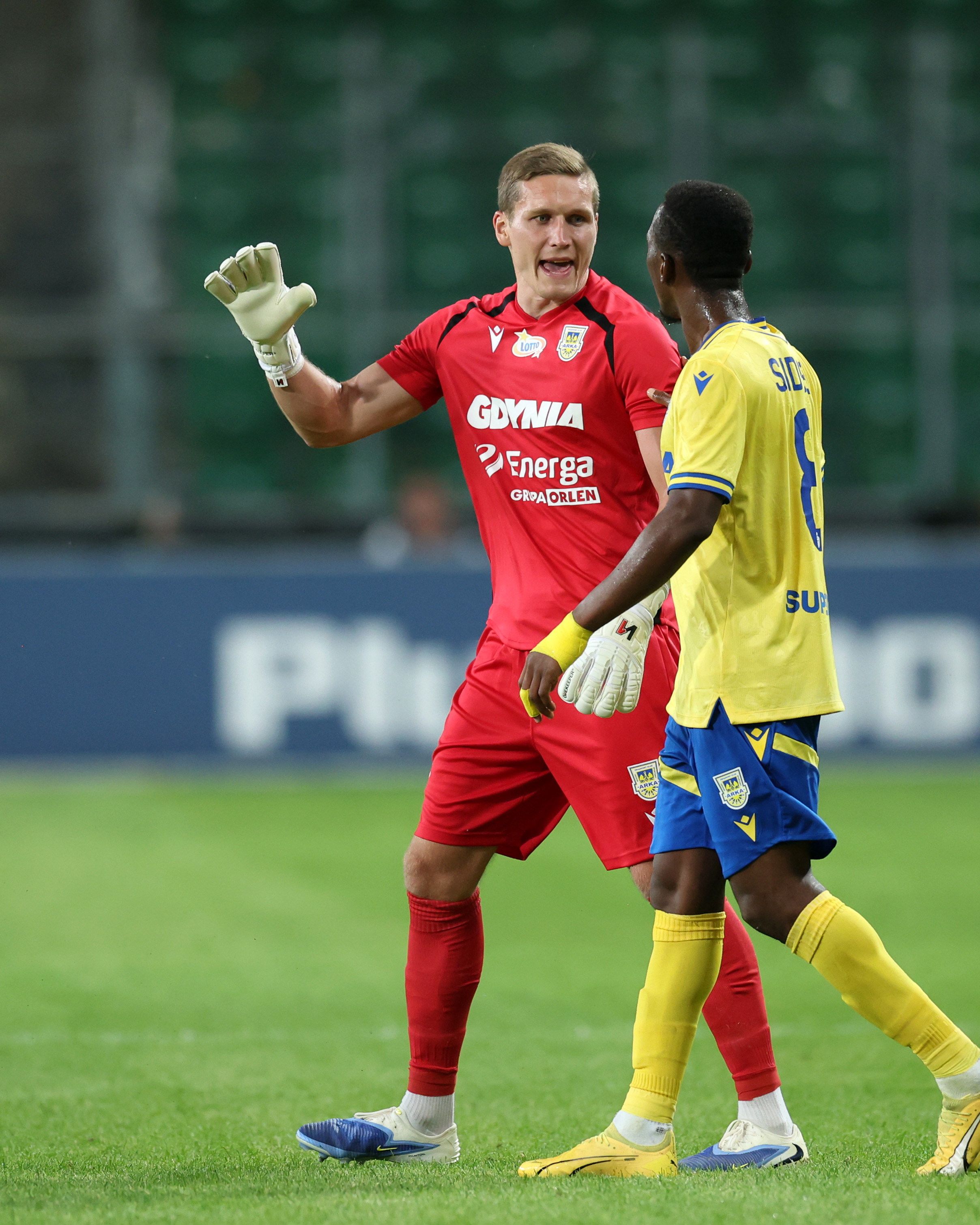 PKO BP Ekstraklasa Blog
