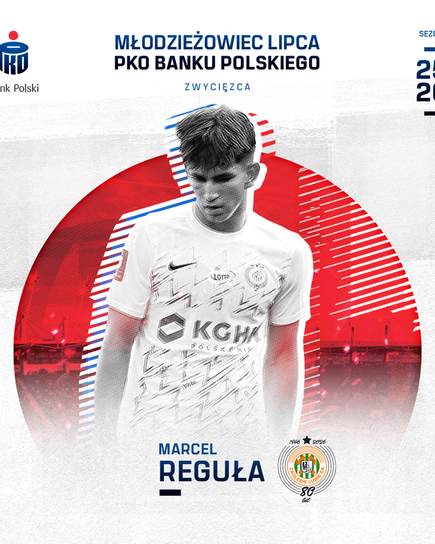 PKO BP Ekstraklasa Blog