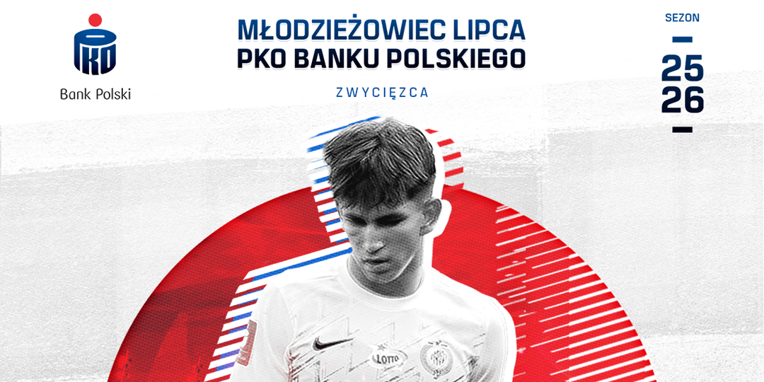 PKO BP Ekstraklasa Blog