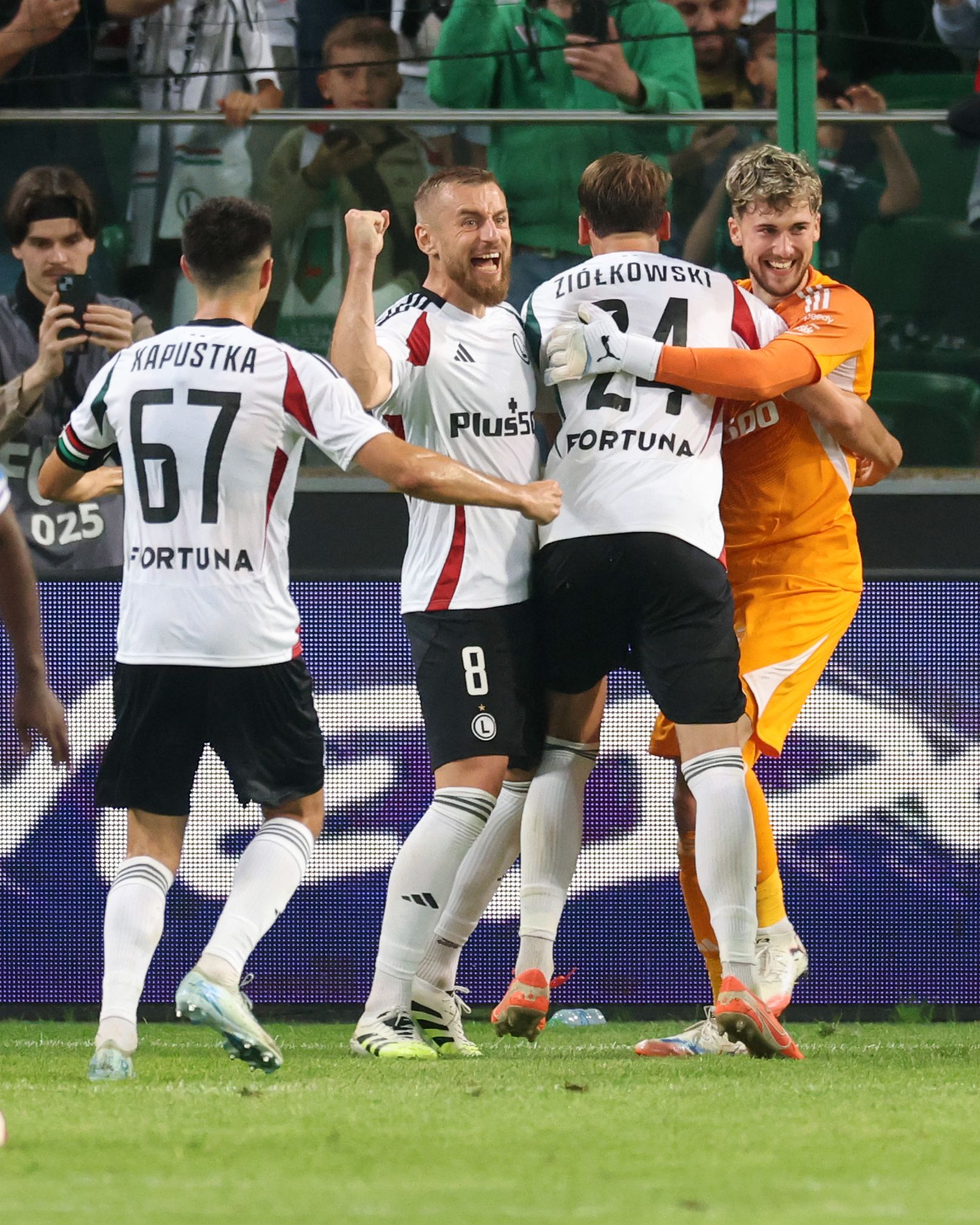 PKO BP Ekstraklasa Blog
