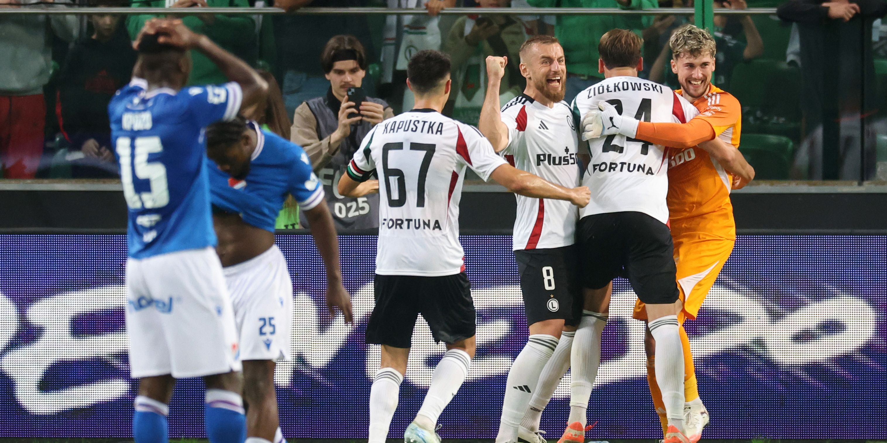 PKO BP Ekstraklasa Blog