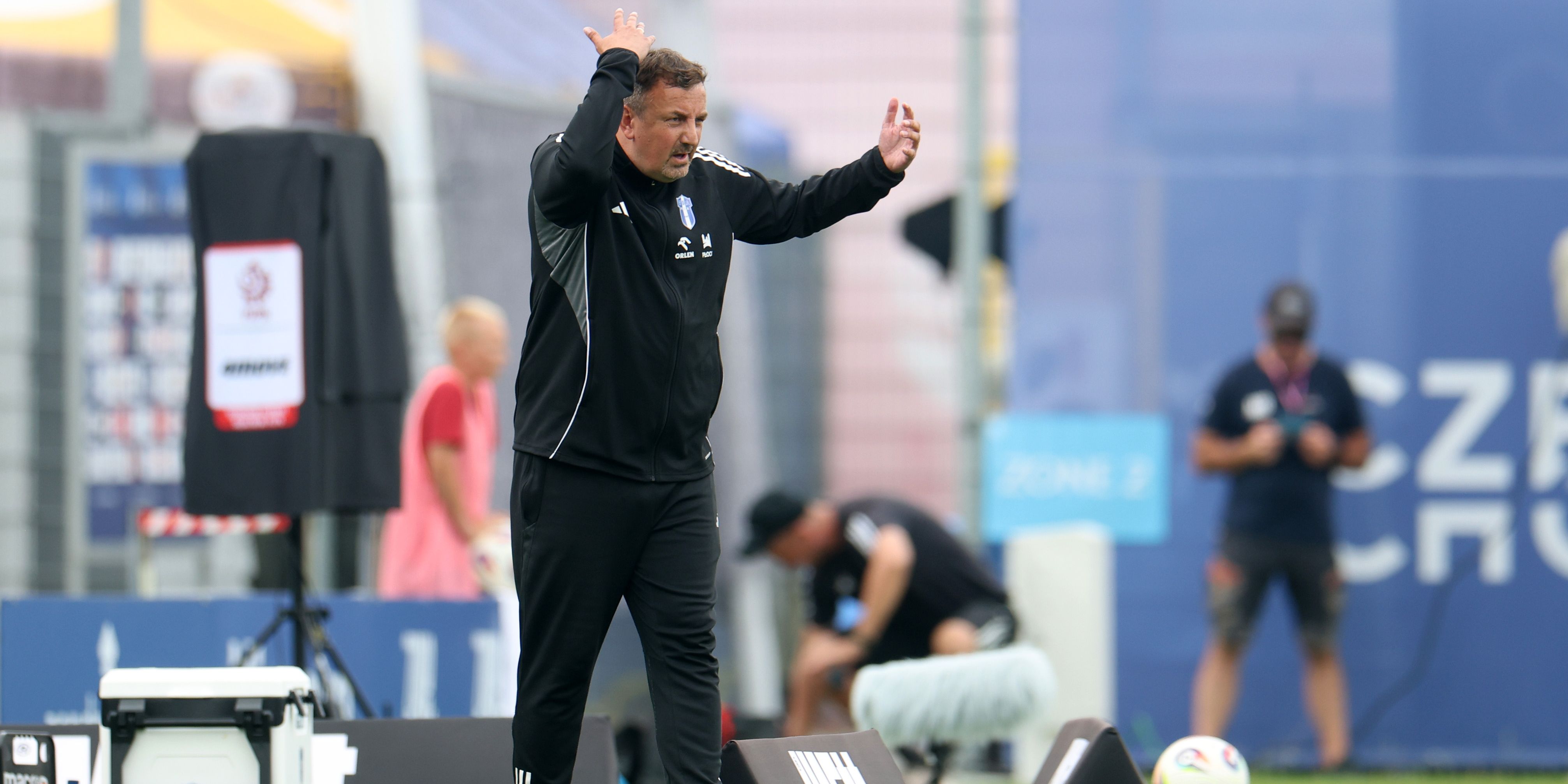 PKO BP Ekstraklasa Blog