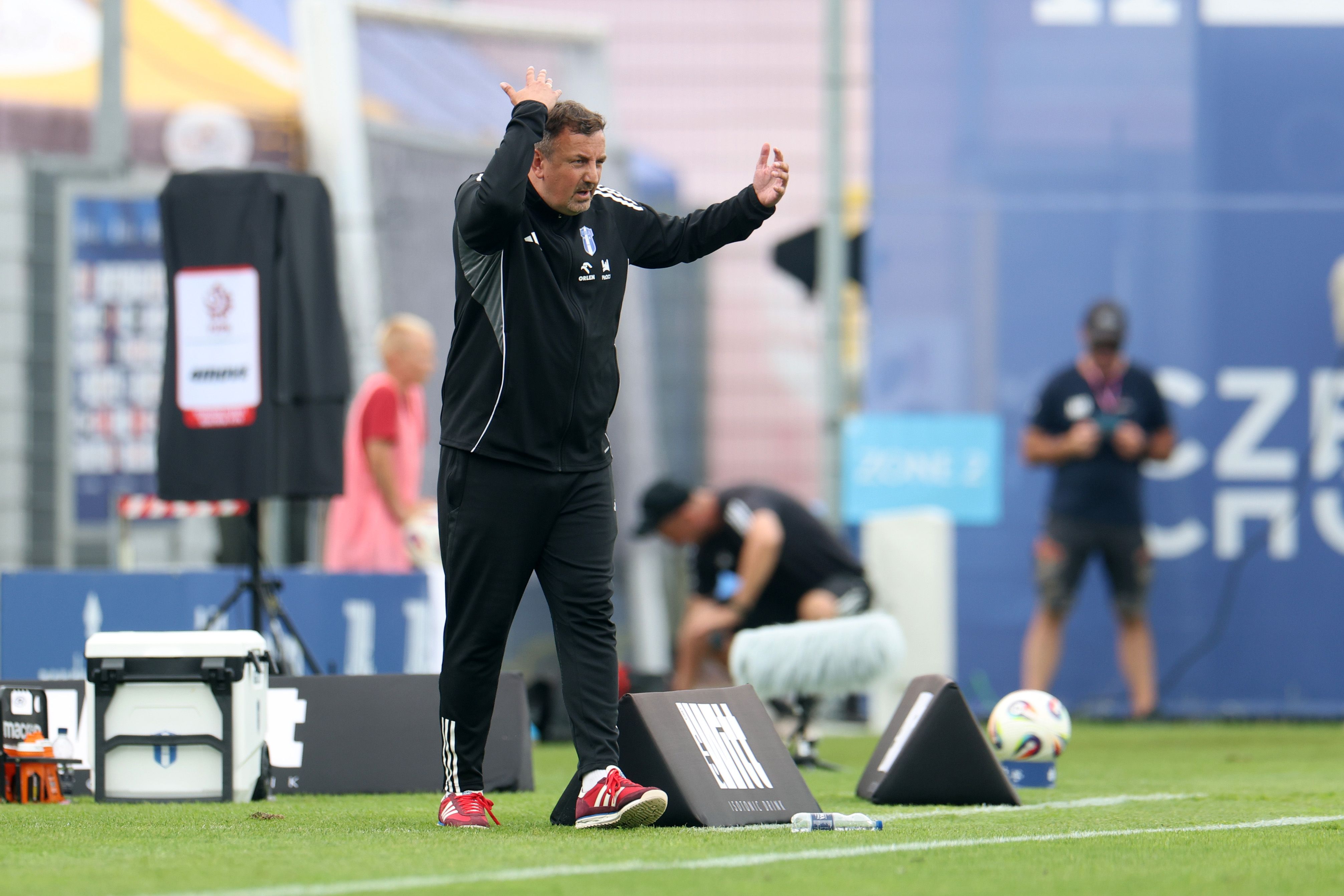 PKO BP Ekstraklasa Blog