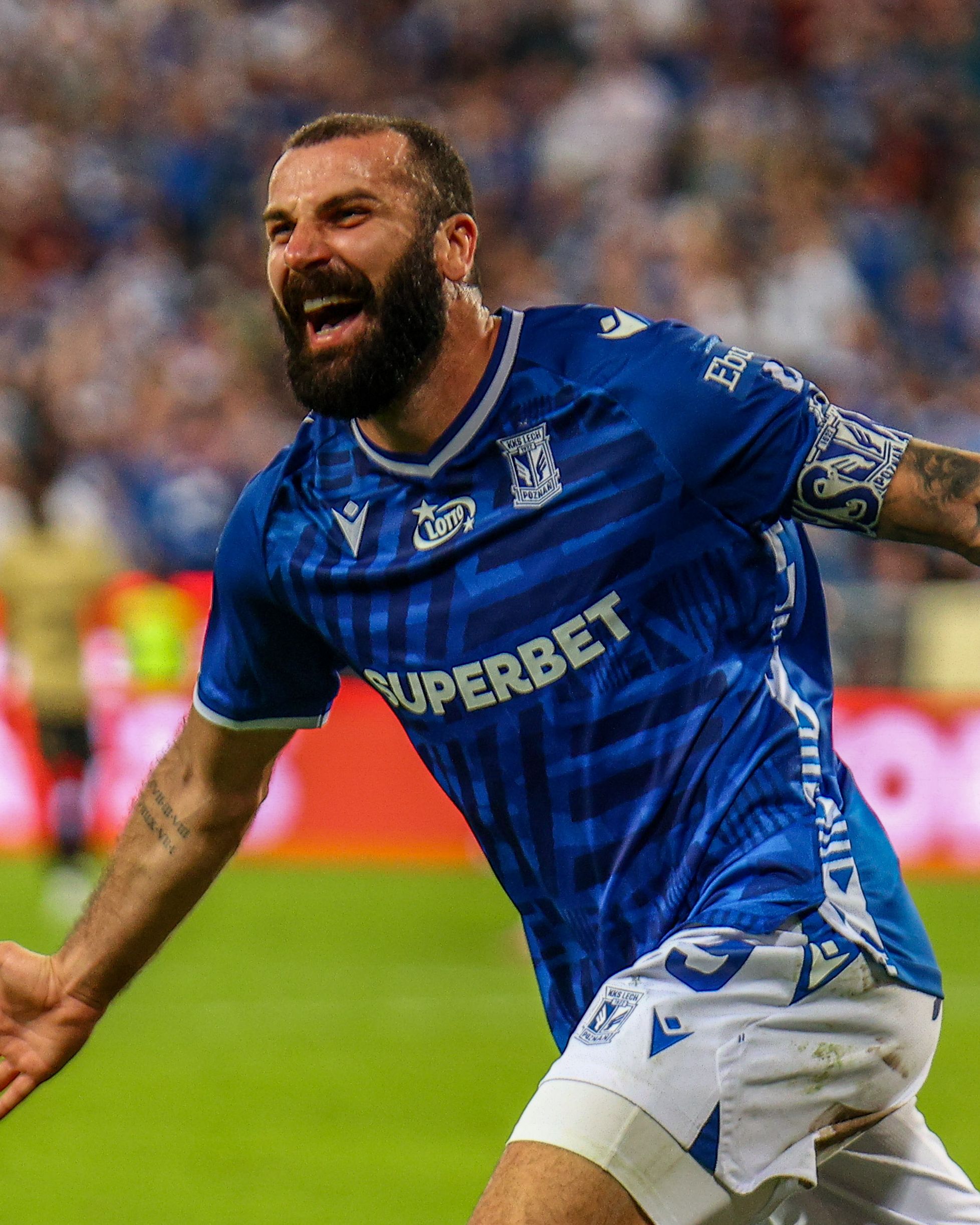 PKO BP Ekstraklasa Blog
