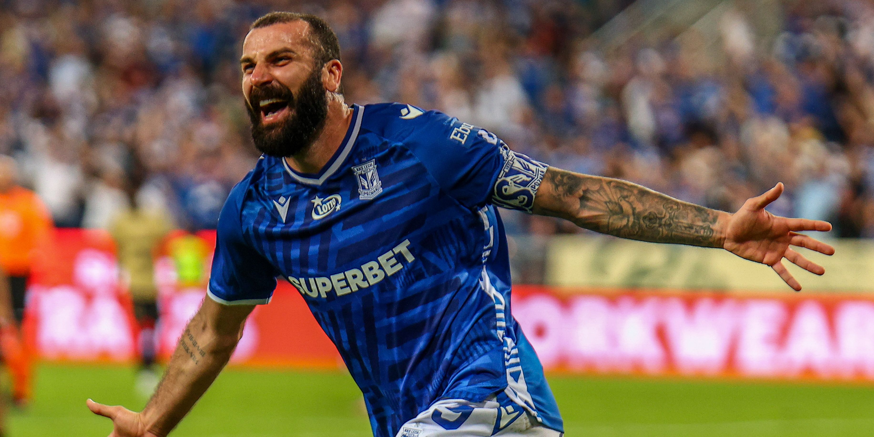 PKO BP Ekstraklasa Blog