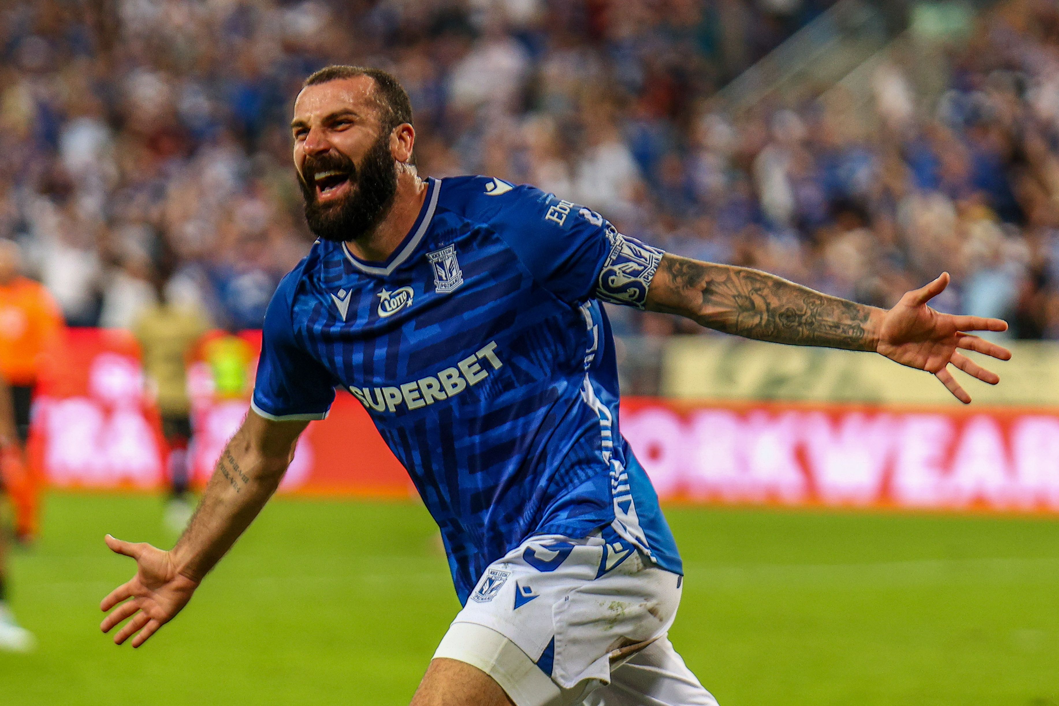 PKO BP Ekstraklasa Blog