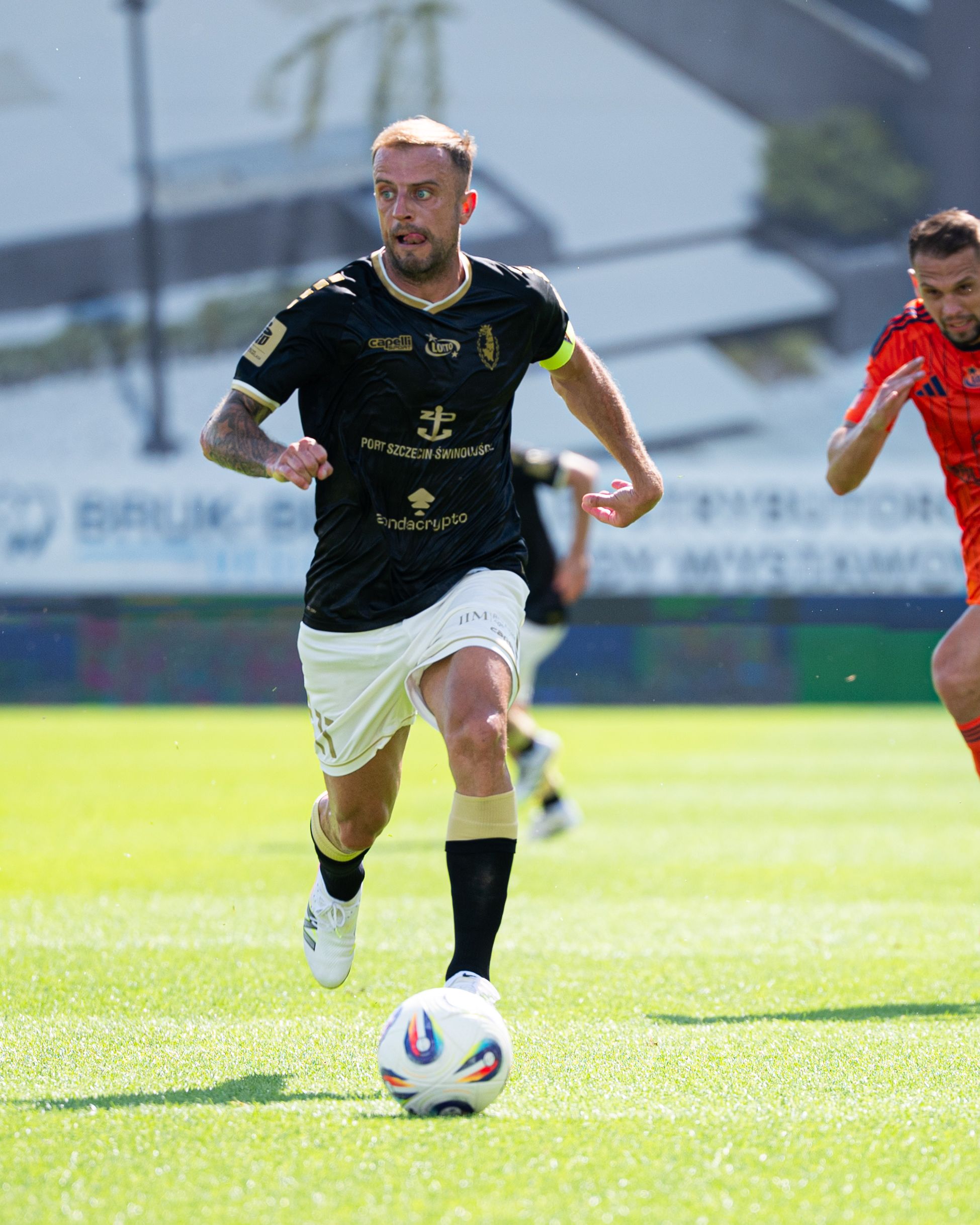 PKO BP Ekstraklasa Blog